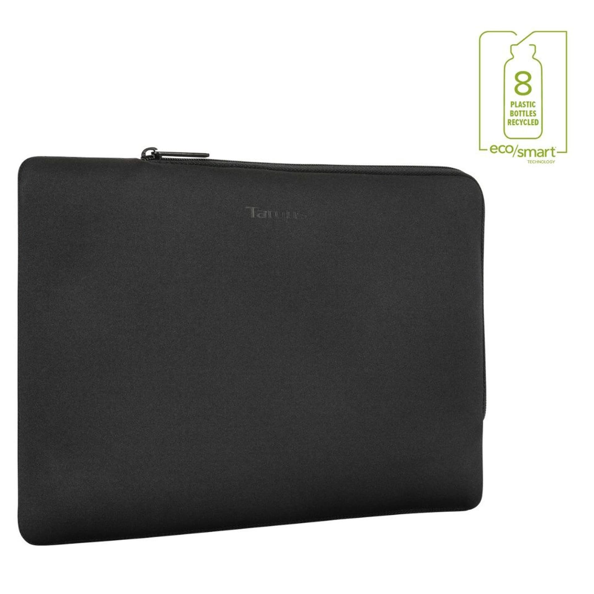 

Targus® 13-14" Multi-Fit sleeve with Eco.® - Black