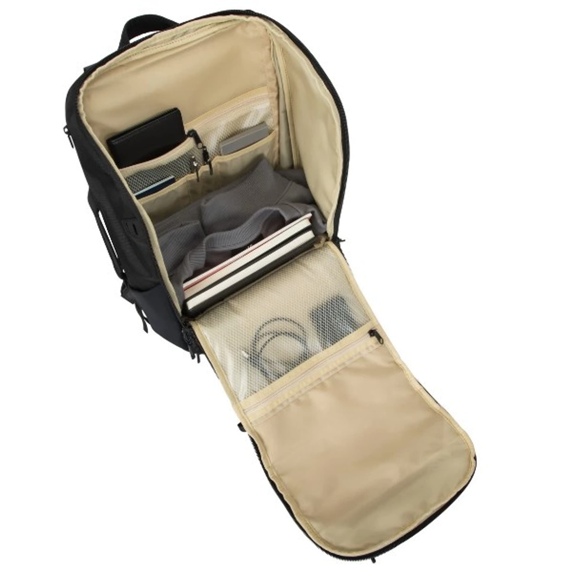 

Targus® 15.6" Work High Capacity Backpack