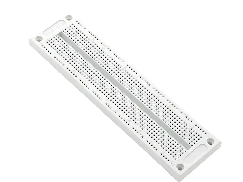 

3690# Płytka prototypowa stykowa 700pól