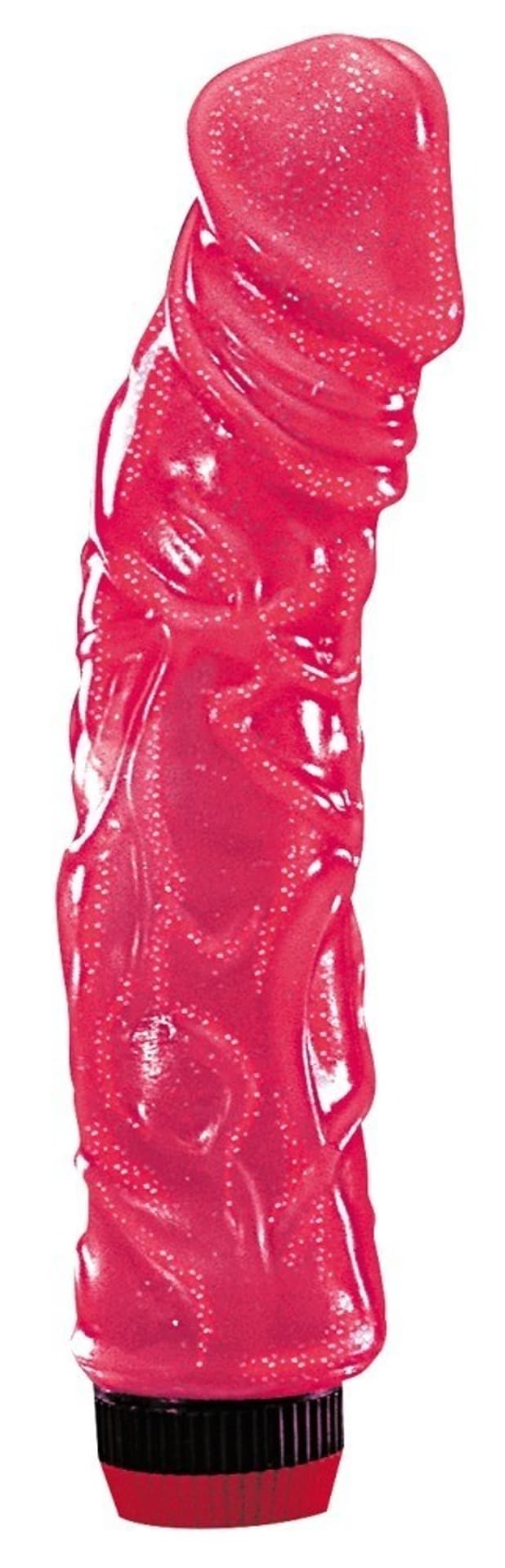 

Wibrator - Big Jelly