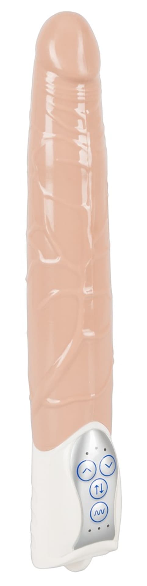 

Wibrator Push it! 27,5cm