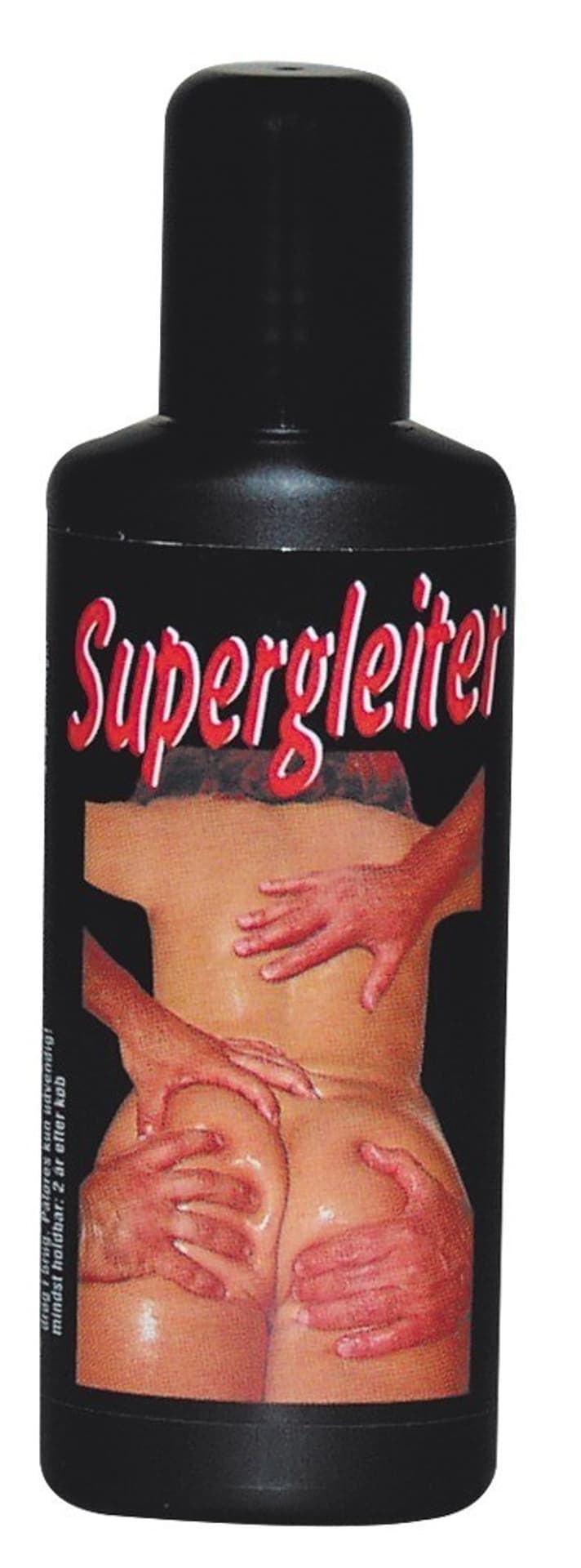 

Olejek do masażu 50ml