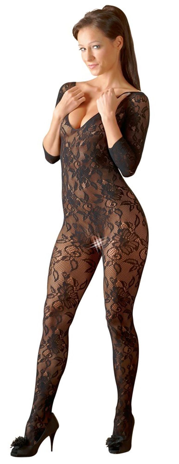 

Catsuit S-L