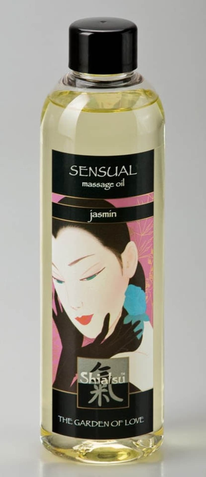 

Olejek do masażu Jaśmin 250 ml Shiatsu