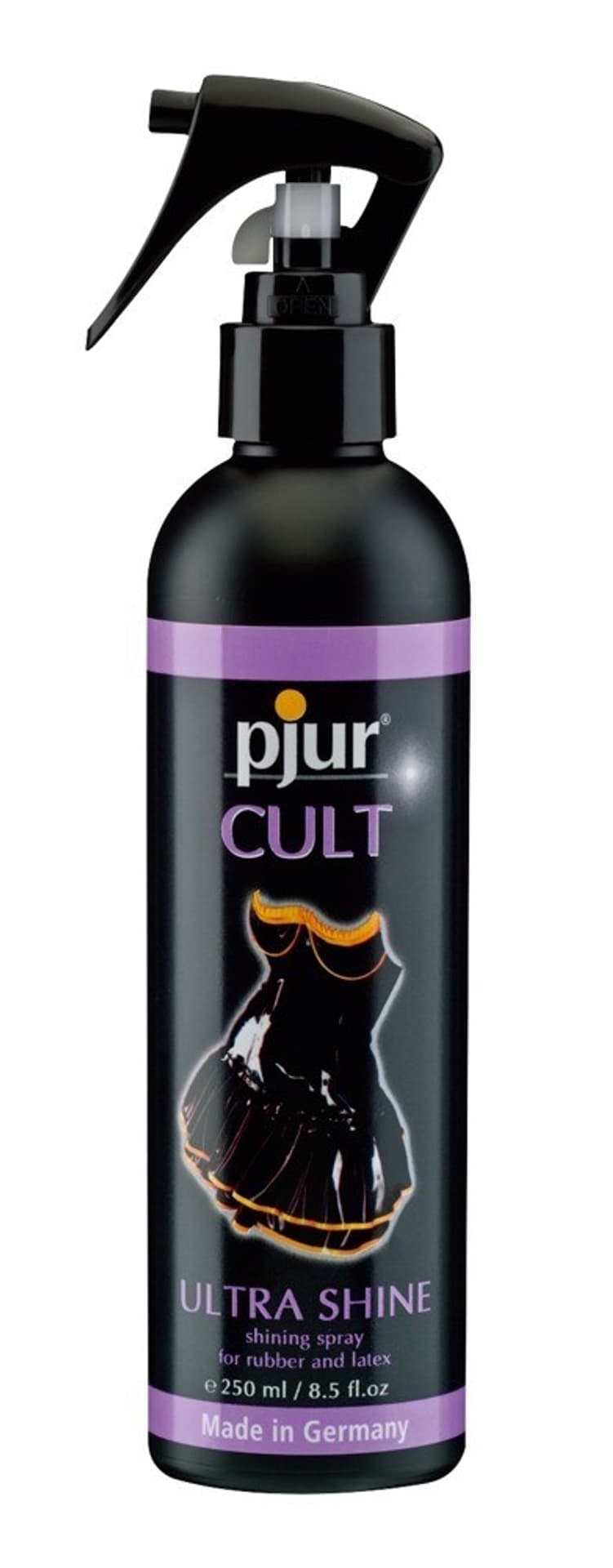 

pjur Cult Ultra Shine 250 ml