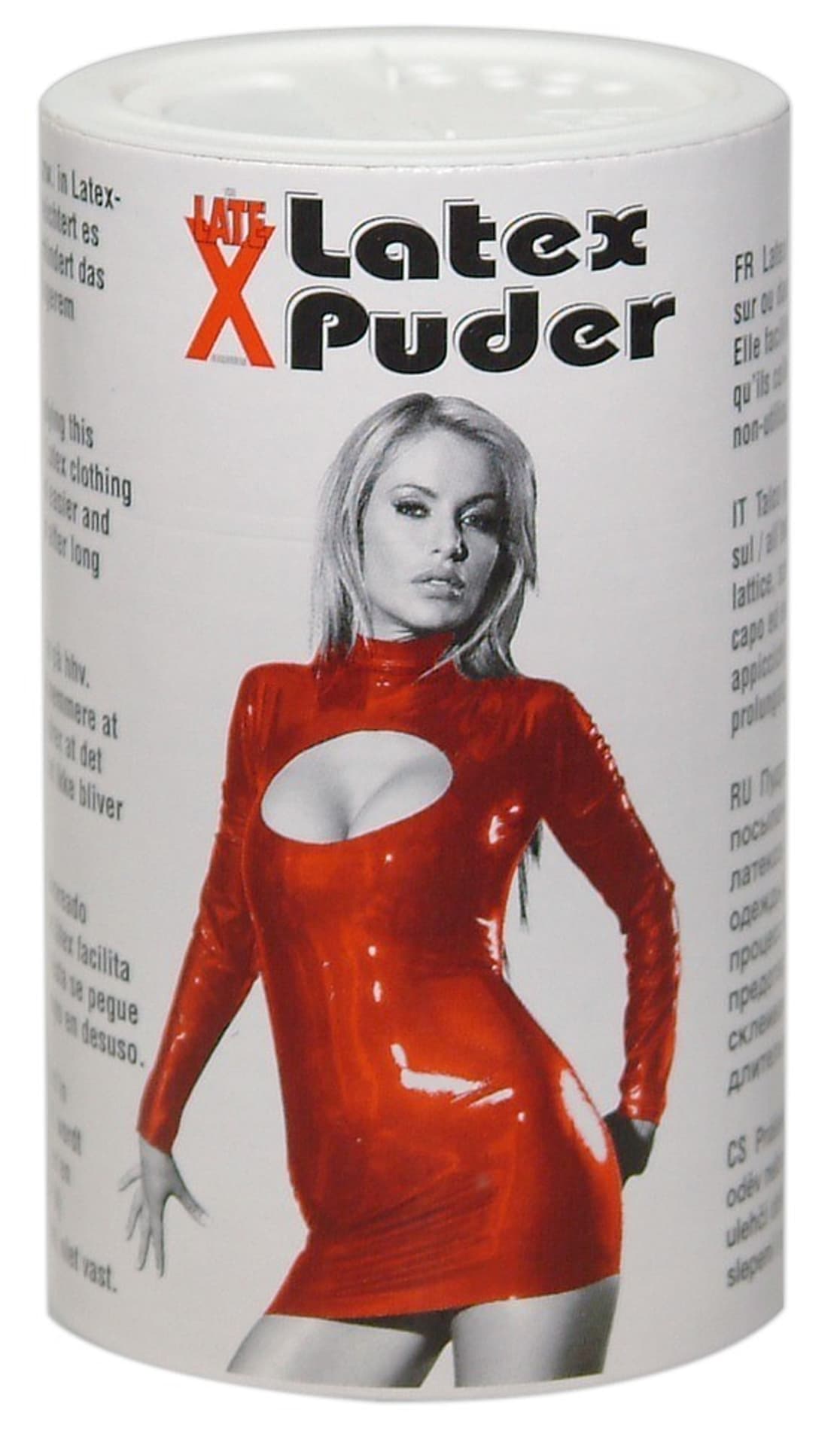 

Latex-Puder 50 g