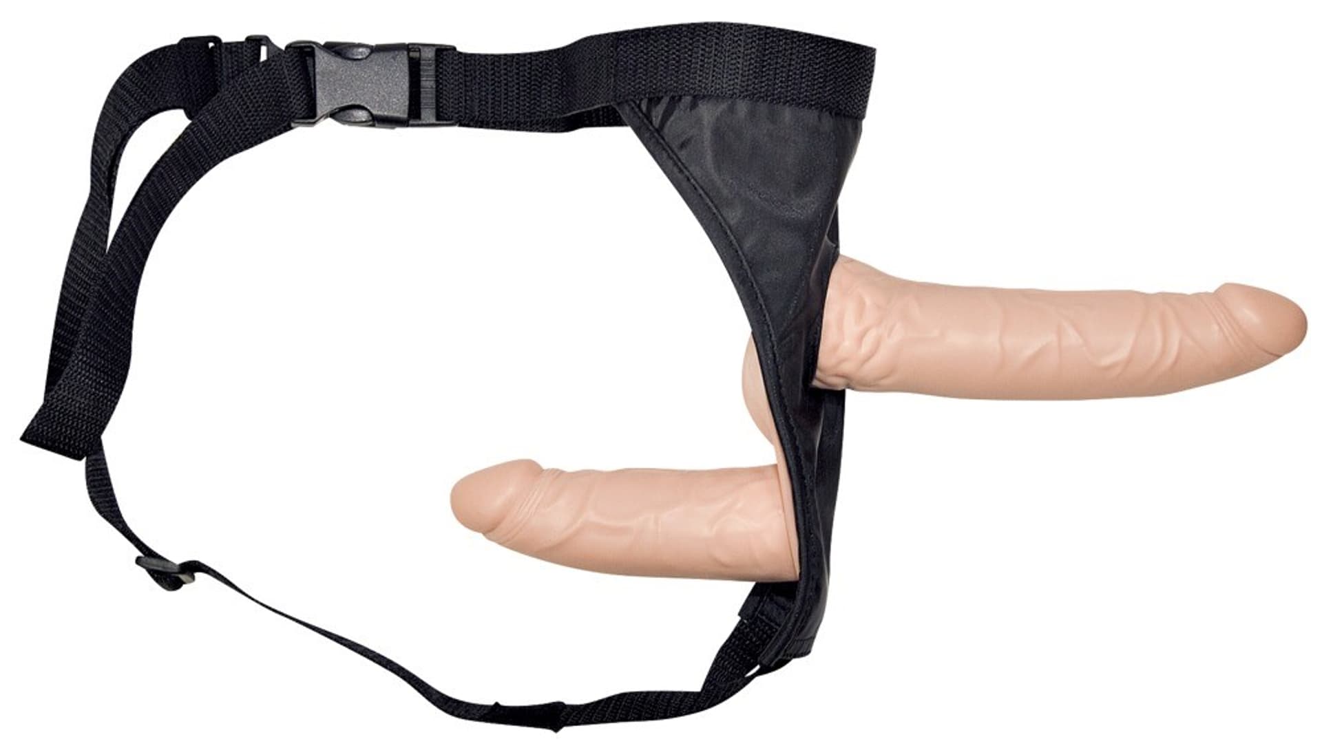 

Dildo Double Dongs Strap-on