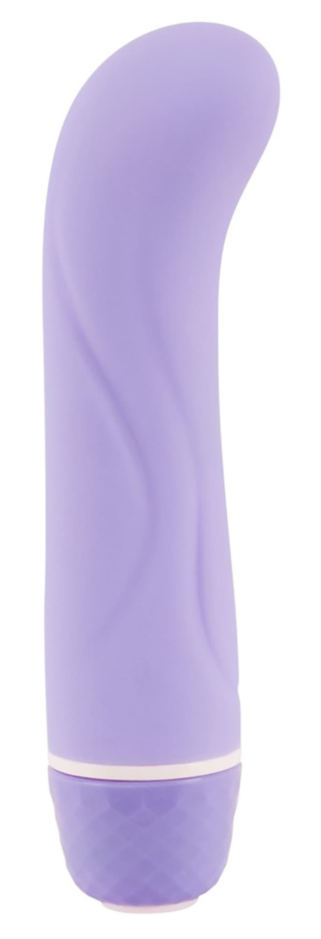 

Wibrator G-Spot-Vibe Mini-G fioletowy