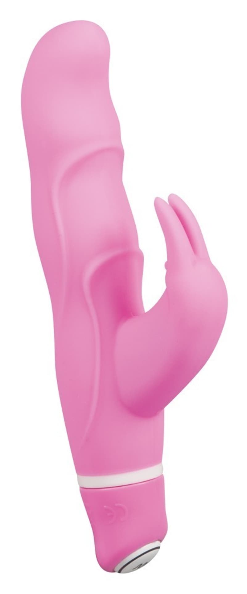 

Smile G-Bunny