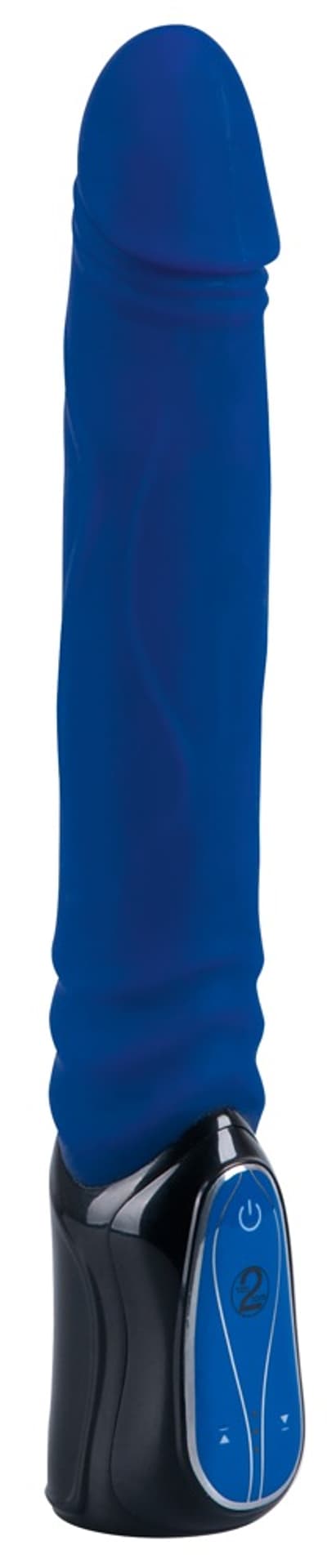 

Wibrator Hammer Vibe Blue