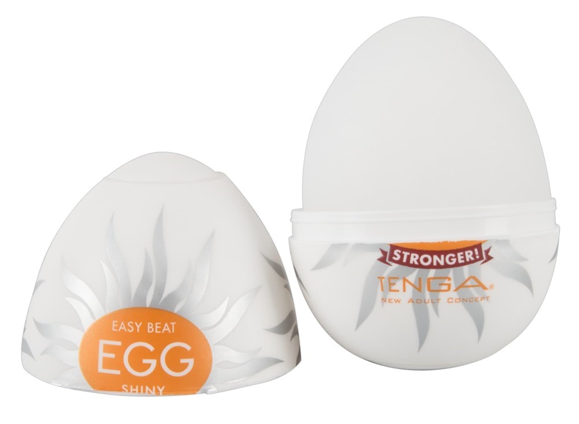

Masturbator Tenga Egg Shiny 1szt.