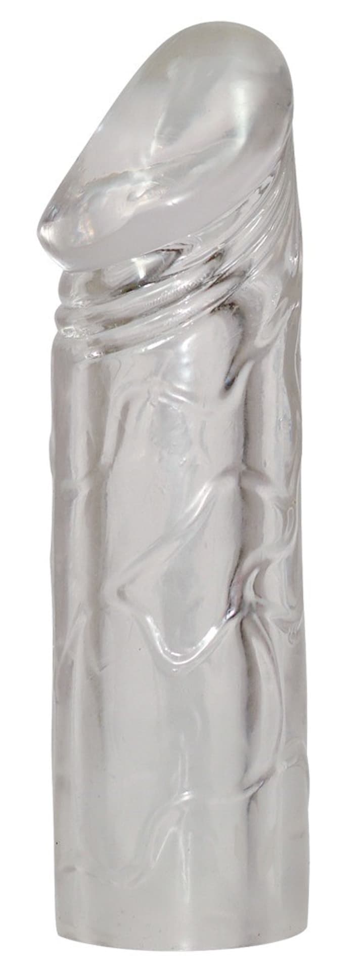 

Rebel Mega Dick Sleeve