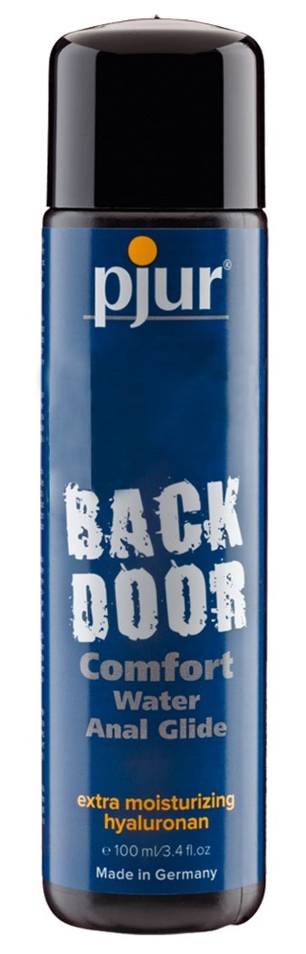 

Lubrykant analny na bazie wody Backdoor Comfort 100ml Pjur
