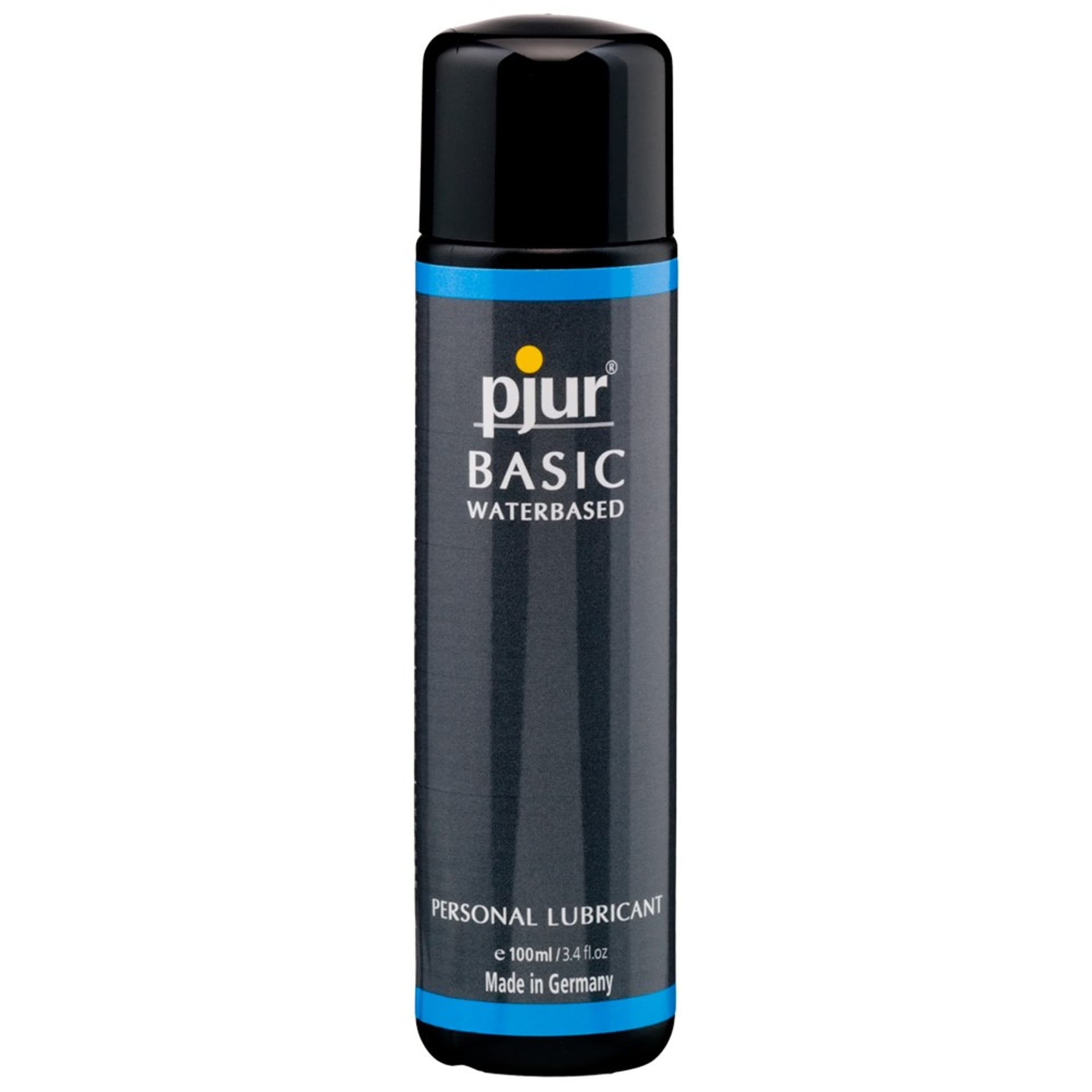 

Lubrykant na bazie wody Basic 100ml Pjur