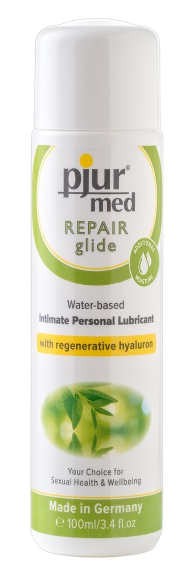 

Lubrykant na bazie wody regenerujący med Repair 100 ml Pjur