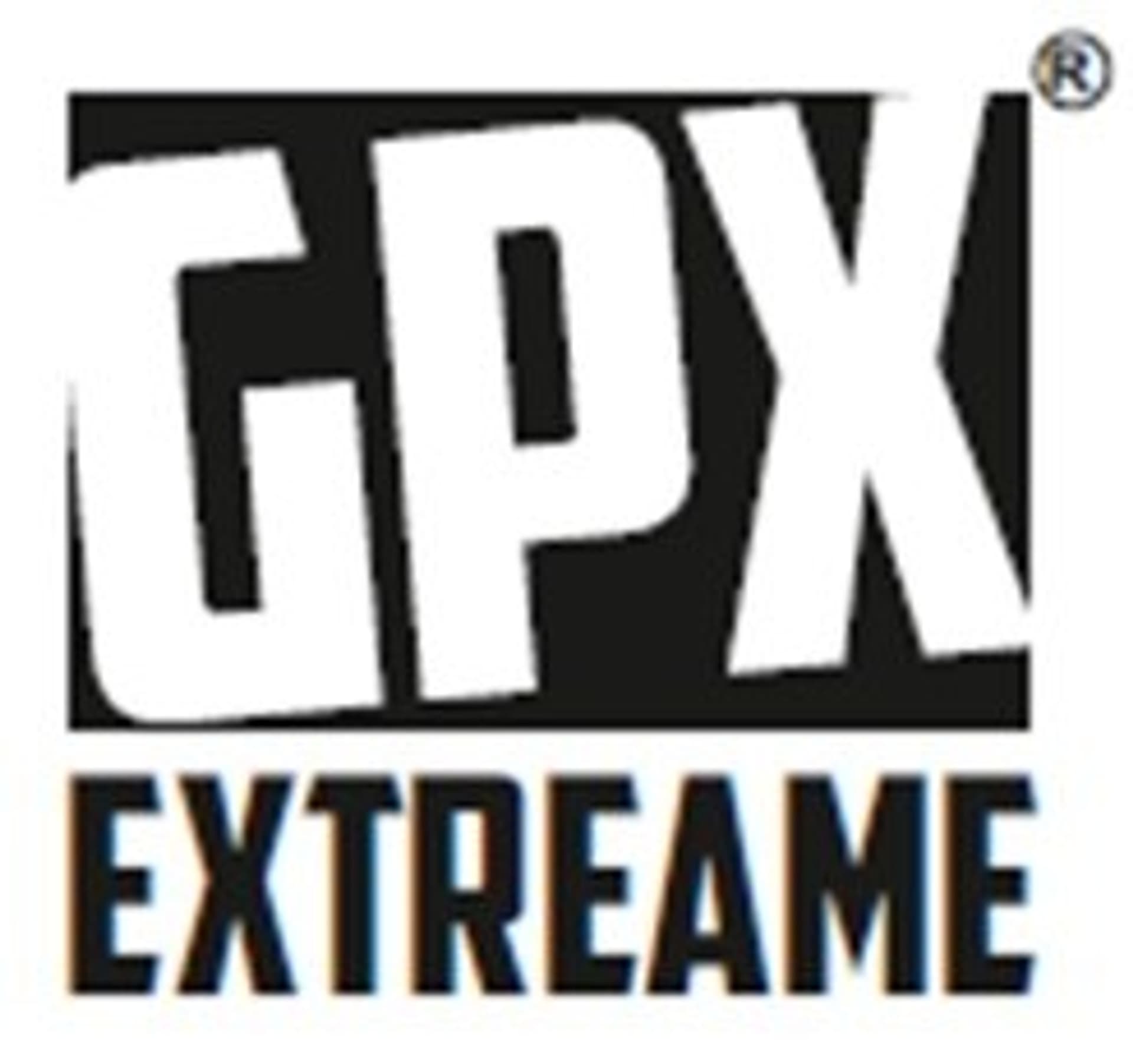 

Karta programująca do regulatorów GPX Extreme