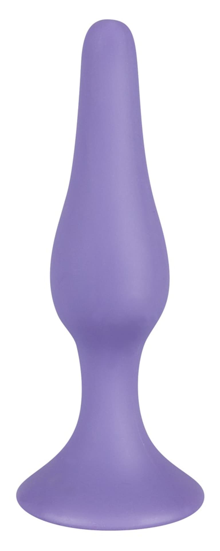 

Korek silikonowy Los Analos Lavender 10,5 cm