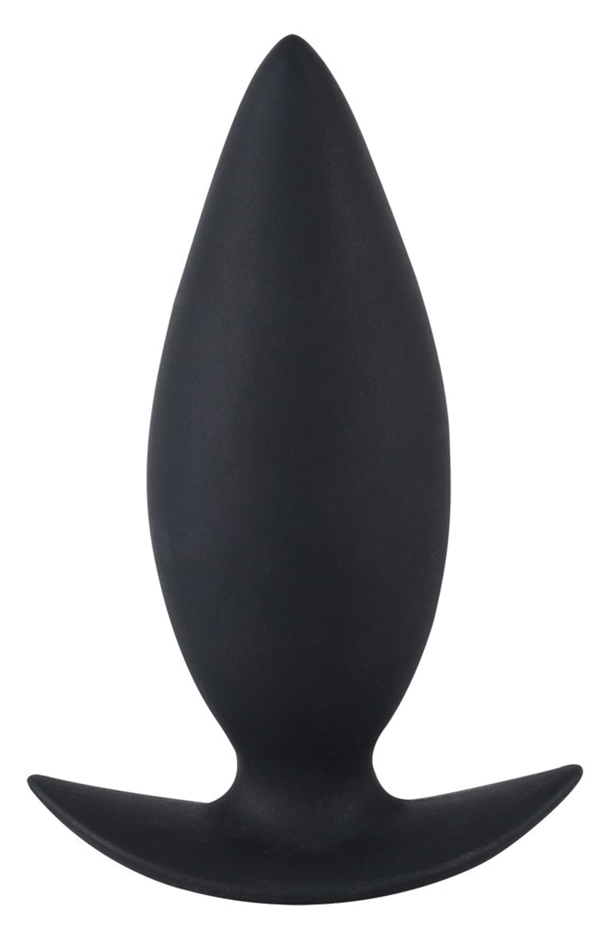

Korek analny silikonowy Booty Beau Medium 10 cm