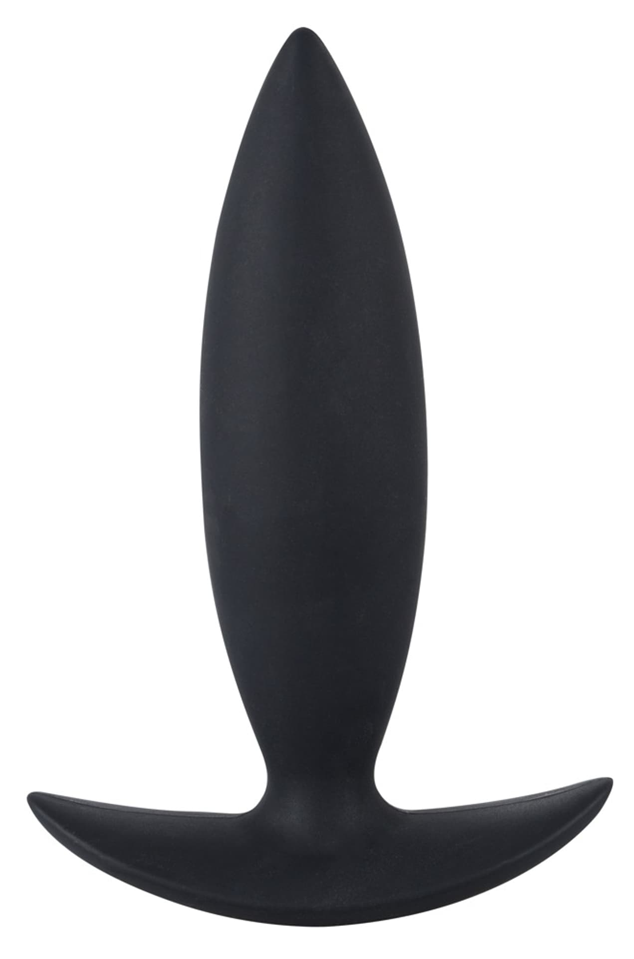 

Korek analny silikonowy Booty Beau Small 10 cm