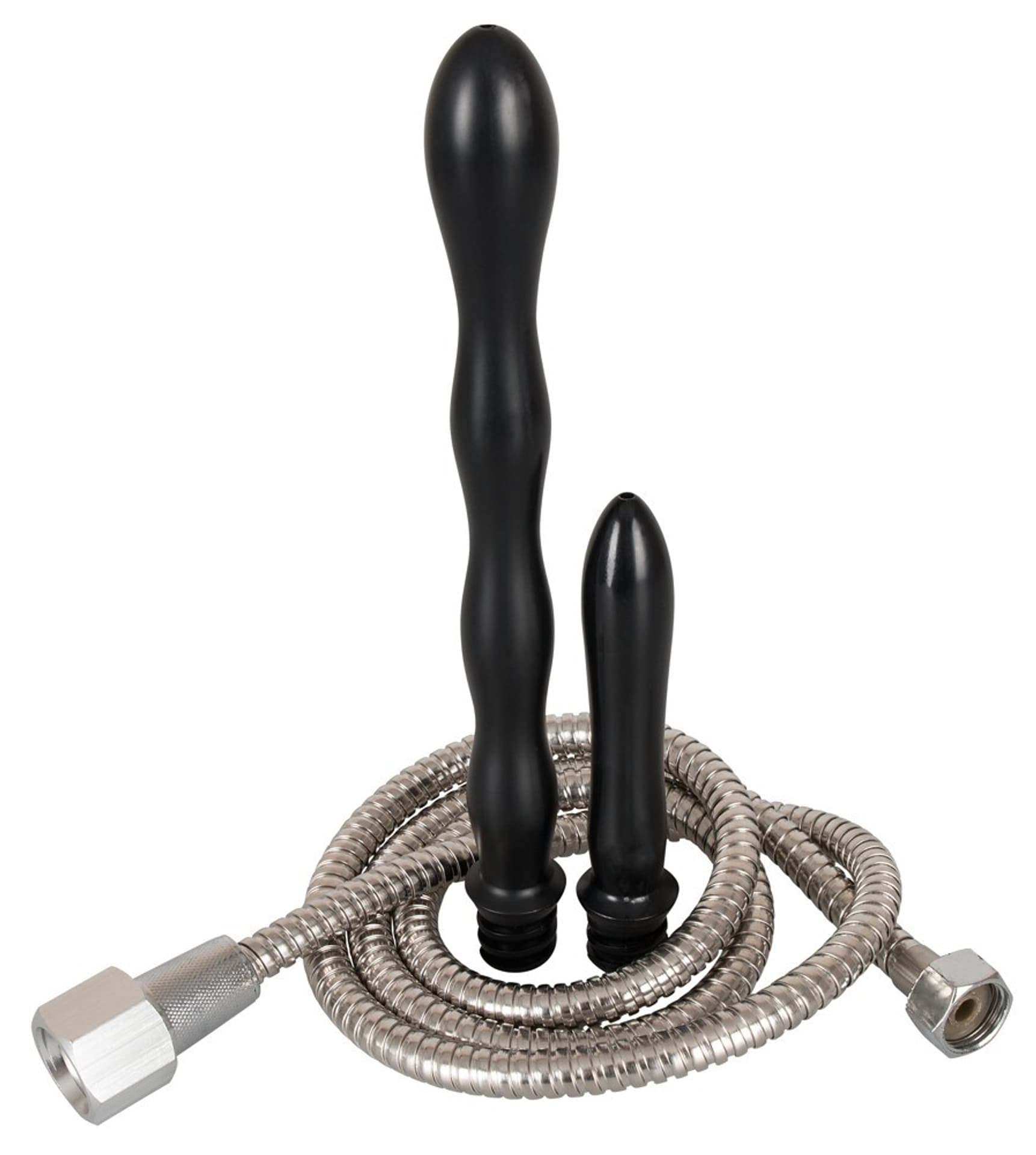 

Prysznic analny Shower! Deluxe