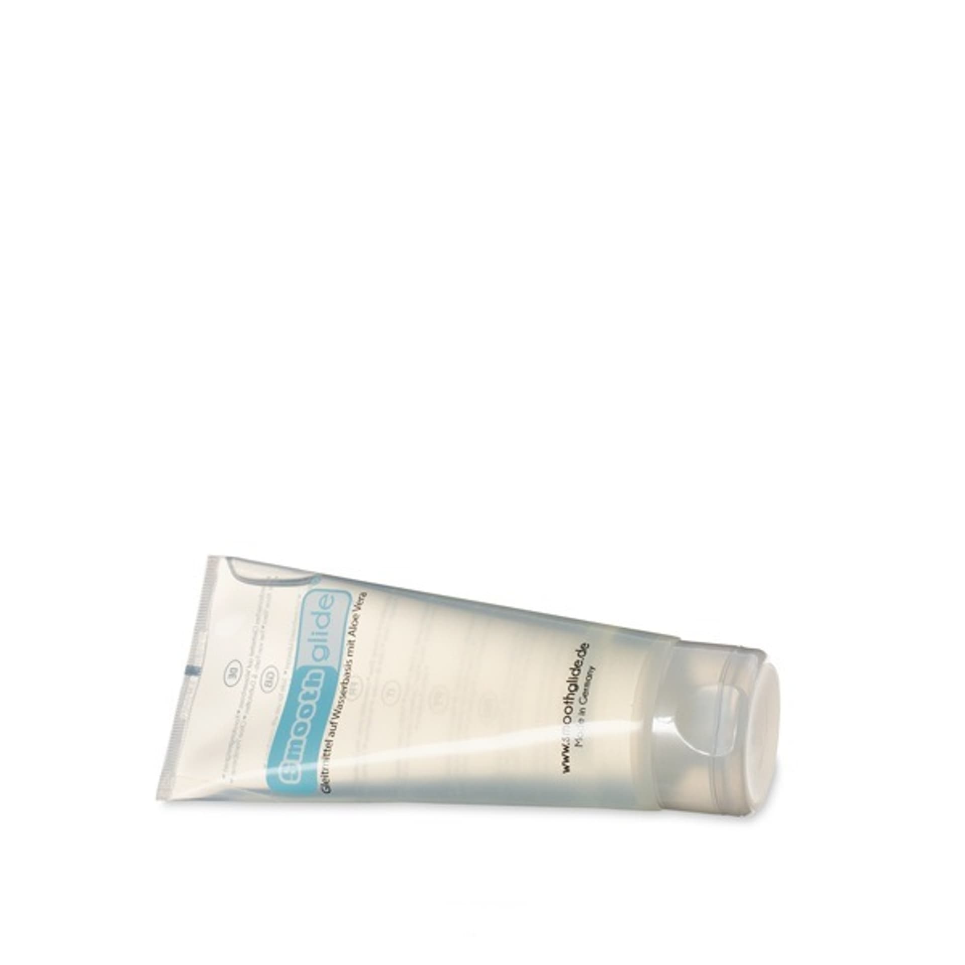 

Lubrykant z aloesem 50 ml Smoothglide