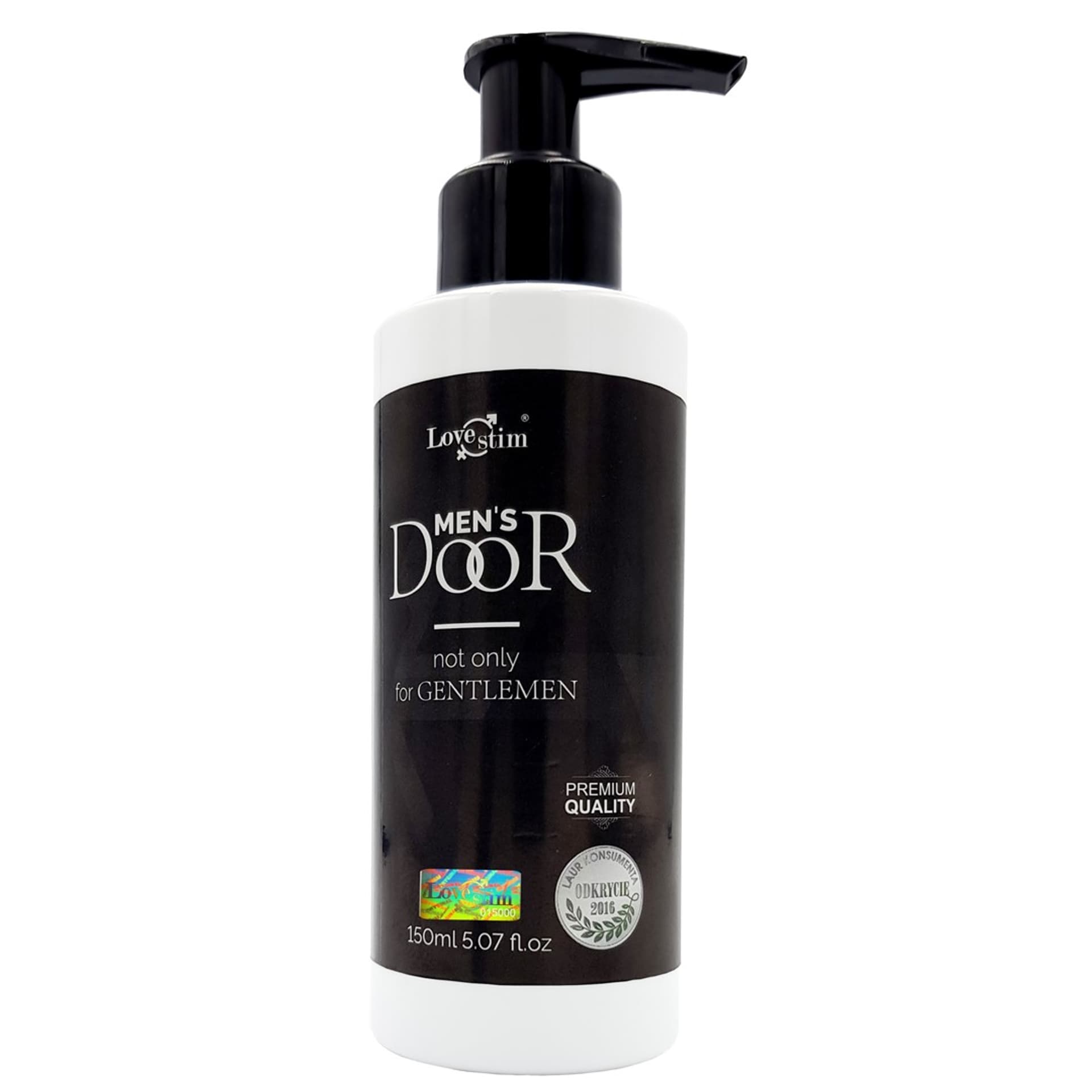 

Lubrykant specjalistyczny do fistingu MENS DOOR 150ml LoveStim