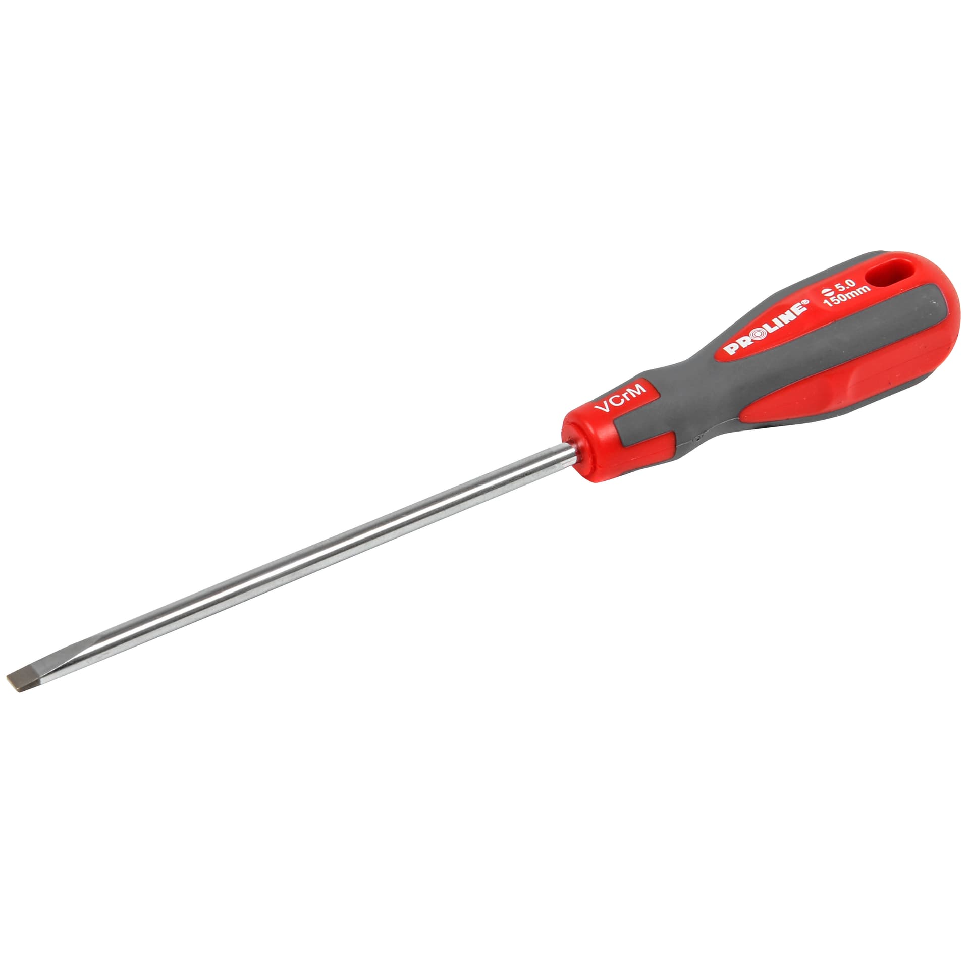 

10109 Wkrętak Soft Touch płaski 6.0x250 mm, Proline