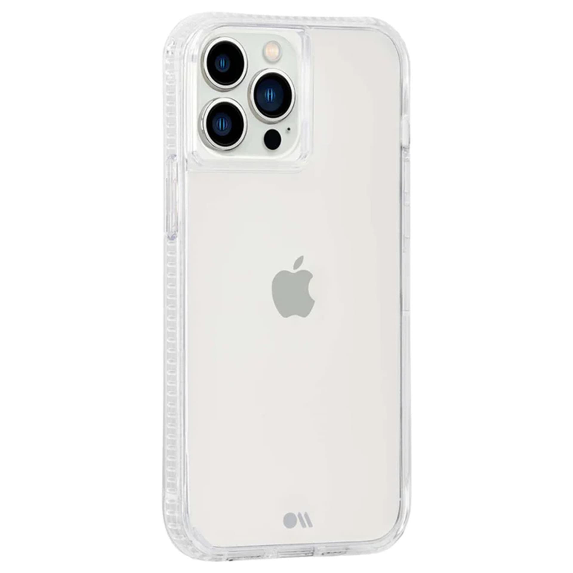 

Case-Mate Tough Clear Plus - Etui iPhone 13 Pro Max (Przezroczysty)