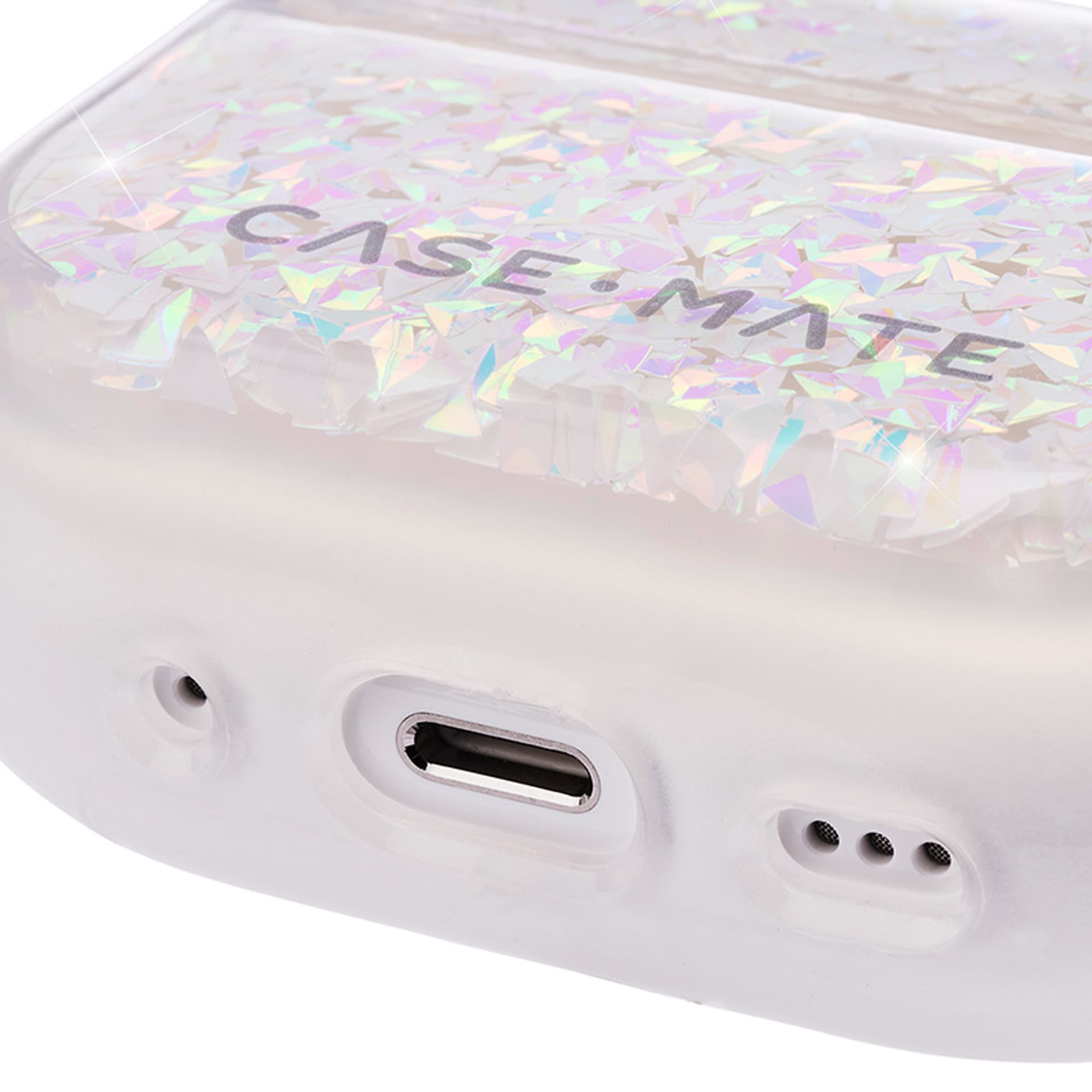 

Case-Mate Twinkle - Etui AirPods Pro 2 (Diamond)