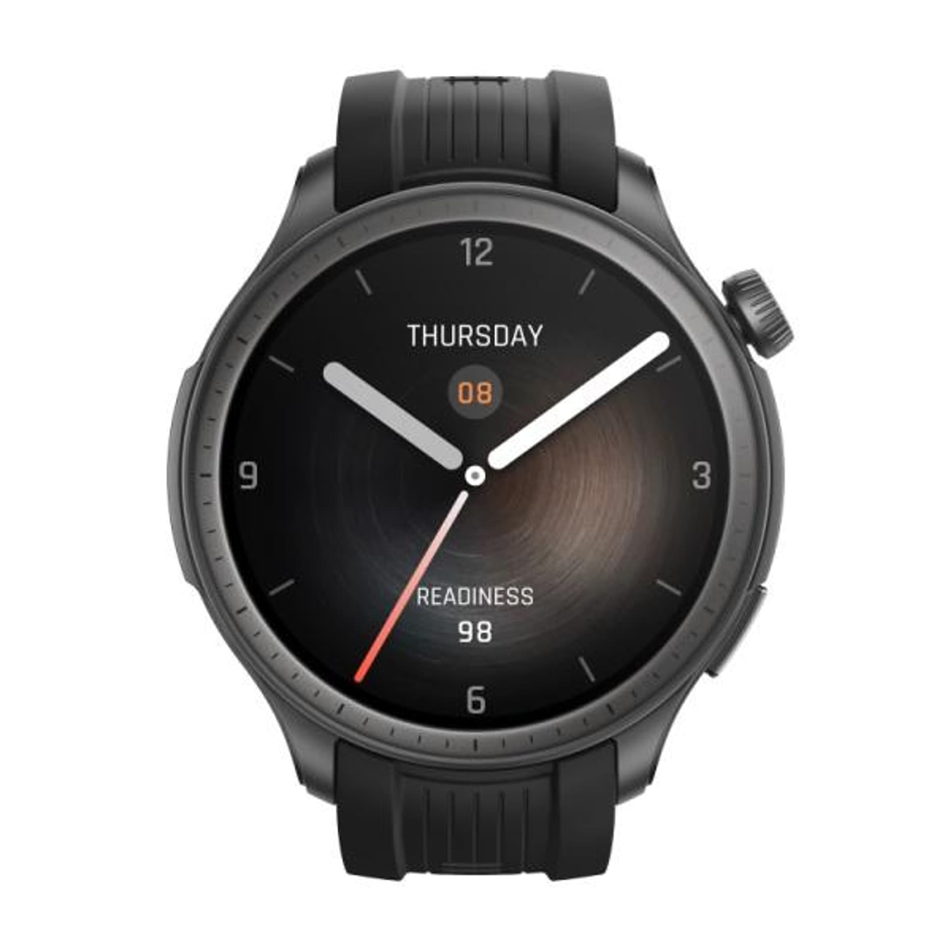 

Smartwatch Amazfit Balance Midnight Black