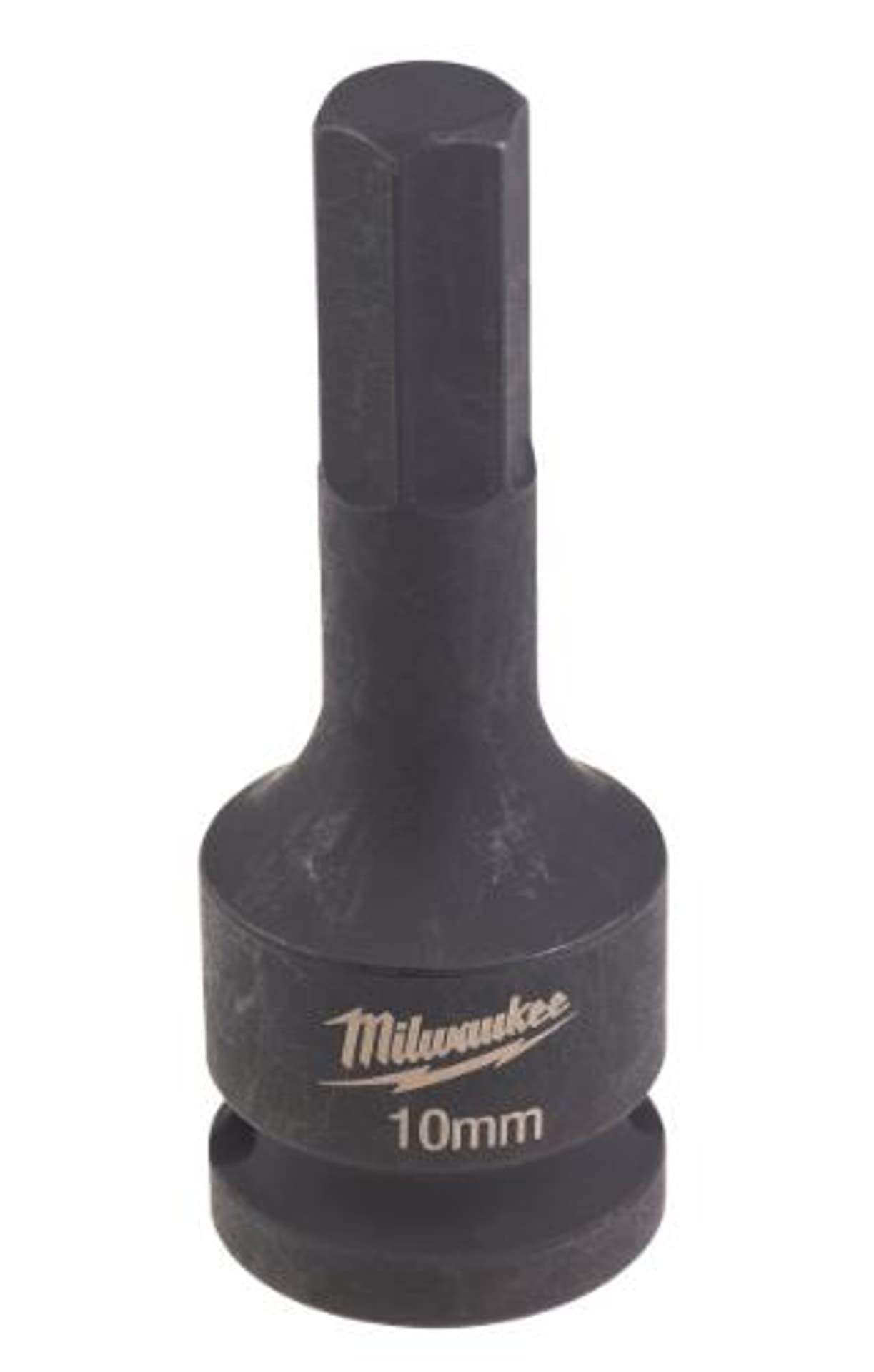 

NASADKA UDAROWA HEX 1/2'' Z KOŃCÓWKĄ HEX 10 MM