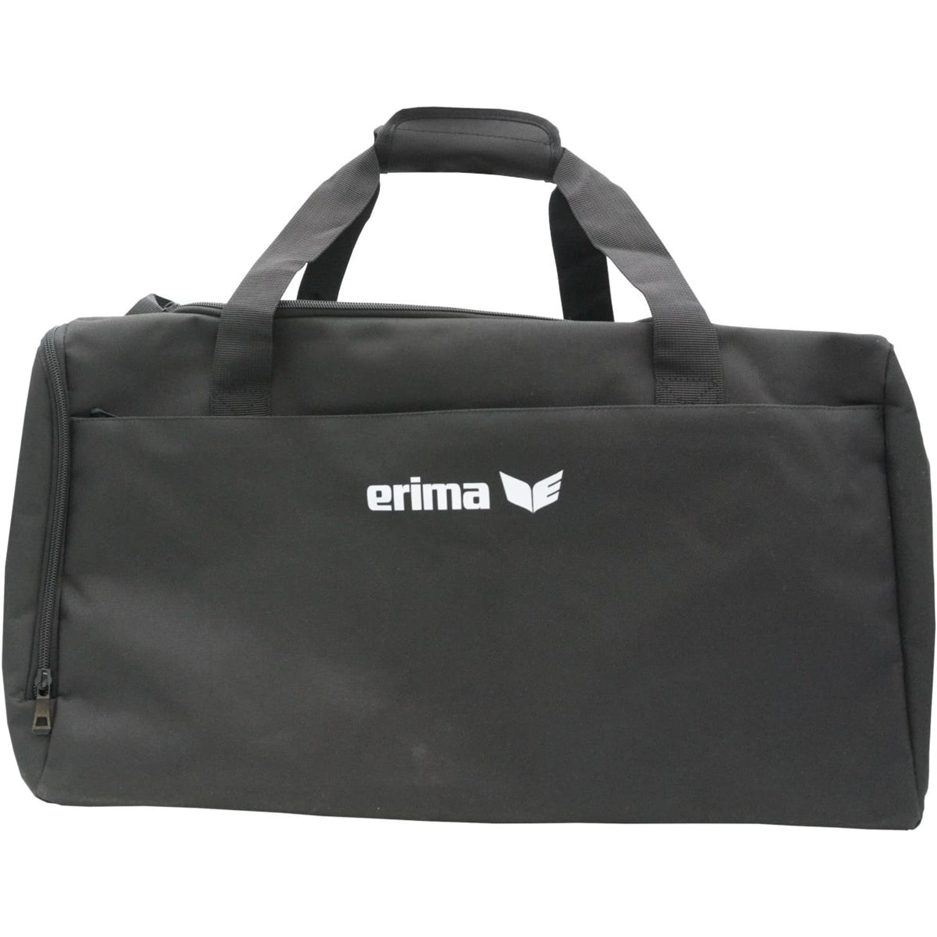 

TORBA SPORTOWA ERIMA R.M CZARNA