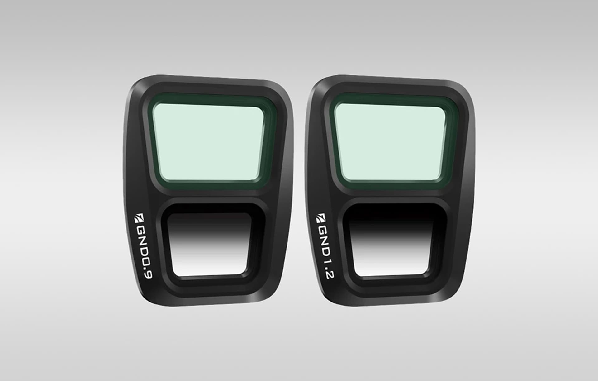 

Zestaw 2 filtrów Freewell Gradient do DJI Air 3