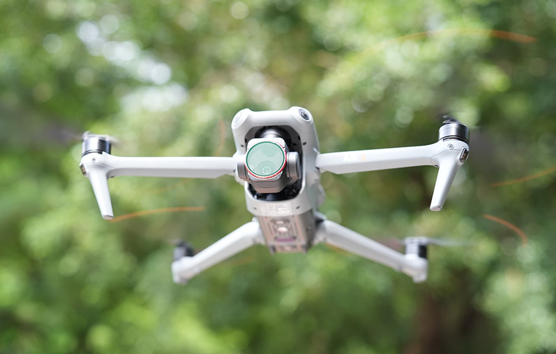 

Filtr CPL Freewell do DJI Air 3
