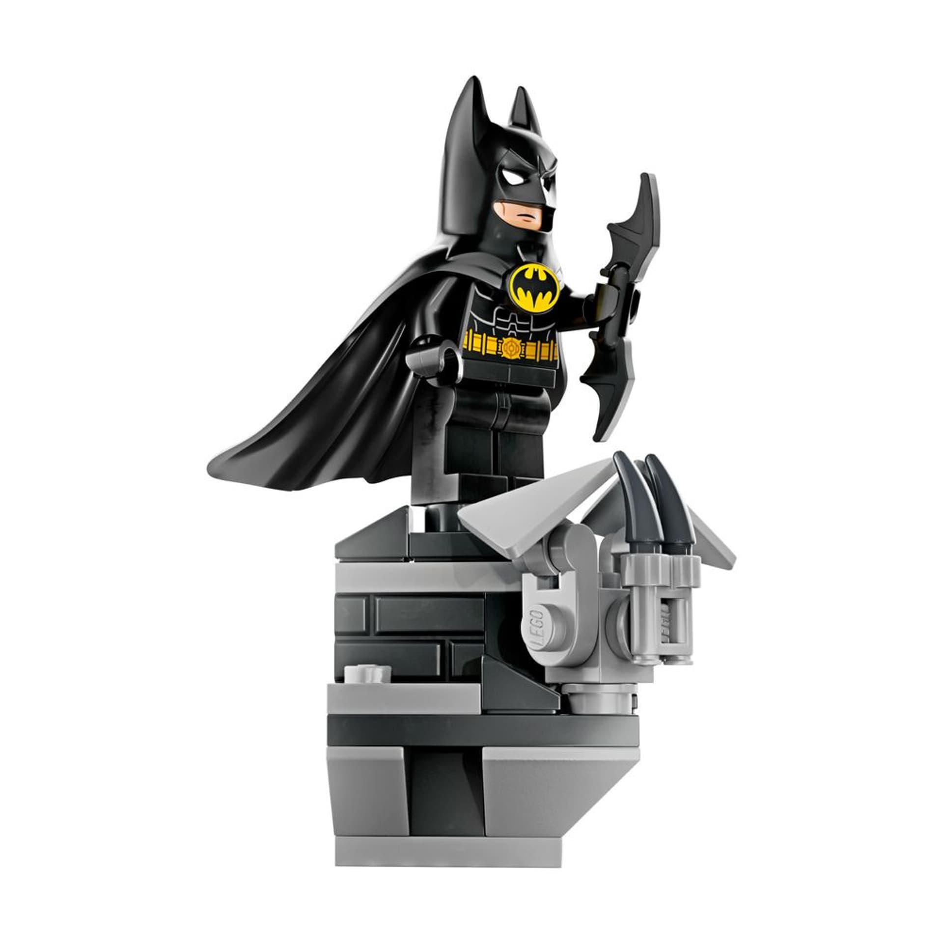 

LEGO 30653 DC Super Heroes Batman 1992