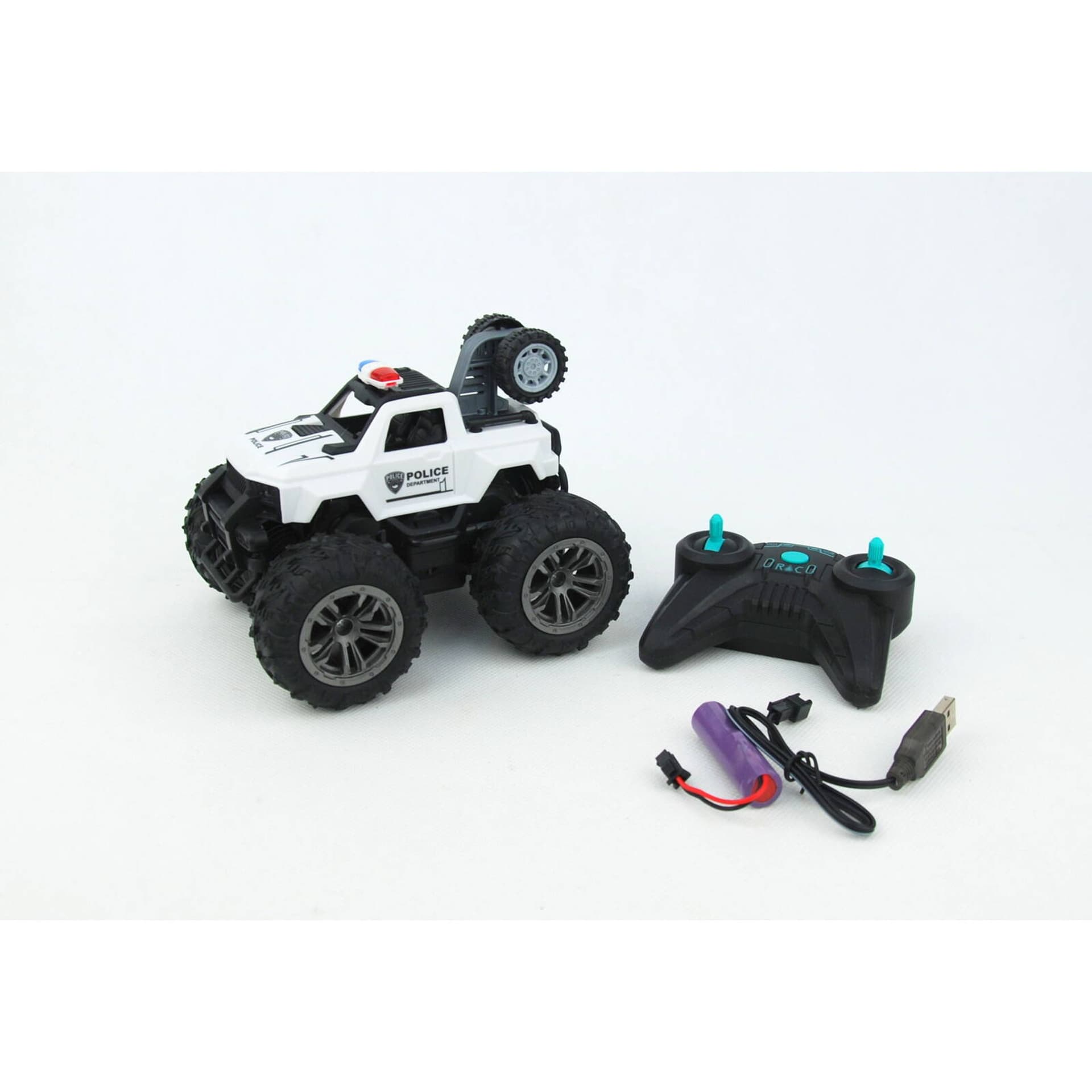 

JEEP NA RADIO+PAKIET