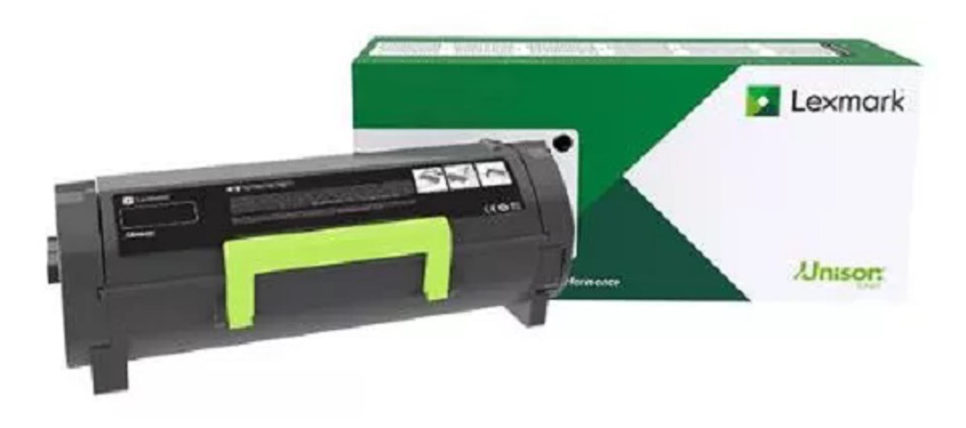 

Toner LEXMARK B2300A0