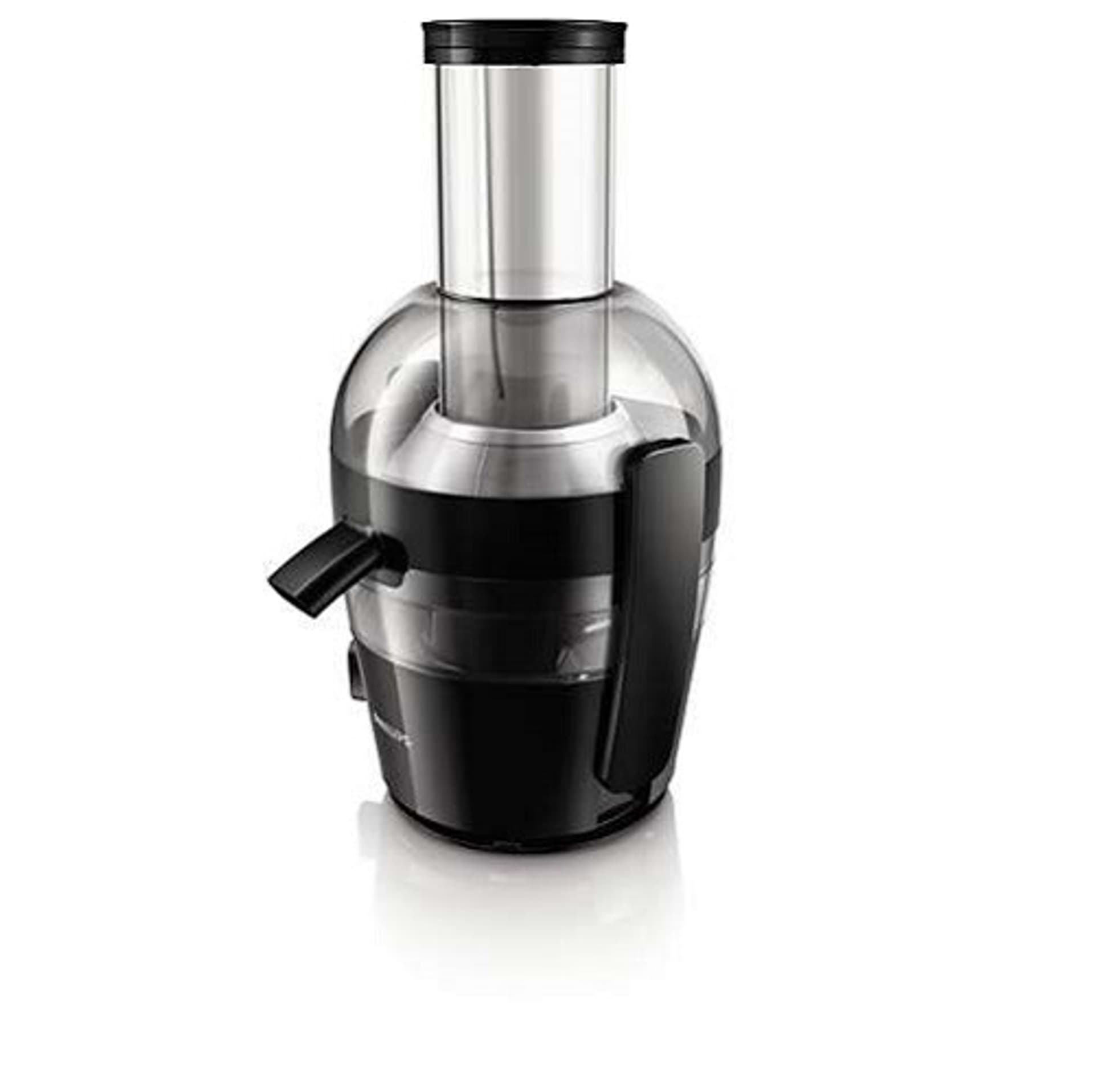 

Sokowirówka PHILIPS 0.8l 700W Czarny HR1855/70