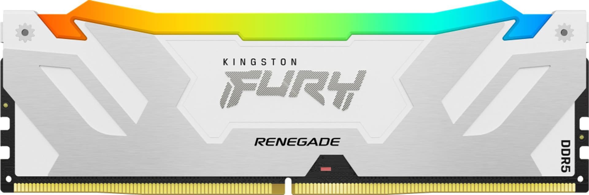 

Pamięć KINGSTON (DIMM\DDR5\32 GB\6000MHz\1.35V\32 CL\DUAL)