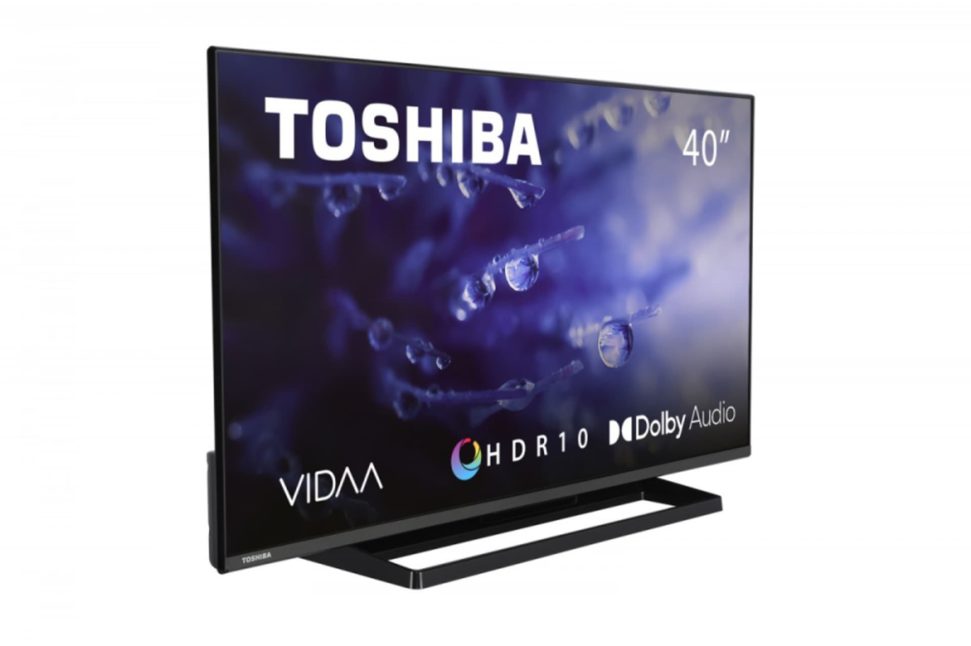 

Telewizor TOSHIBA 40″ 40LV3E63DG
