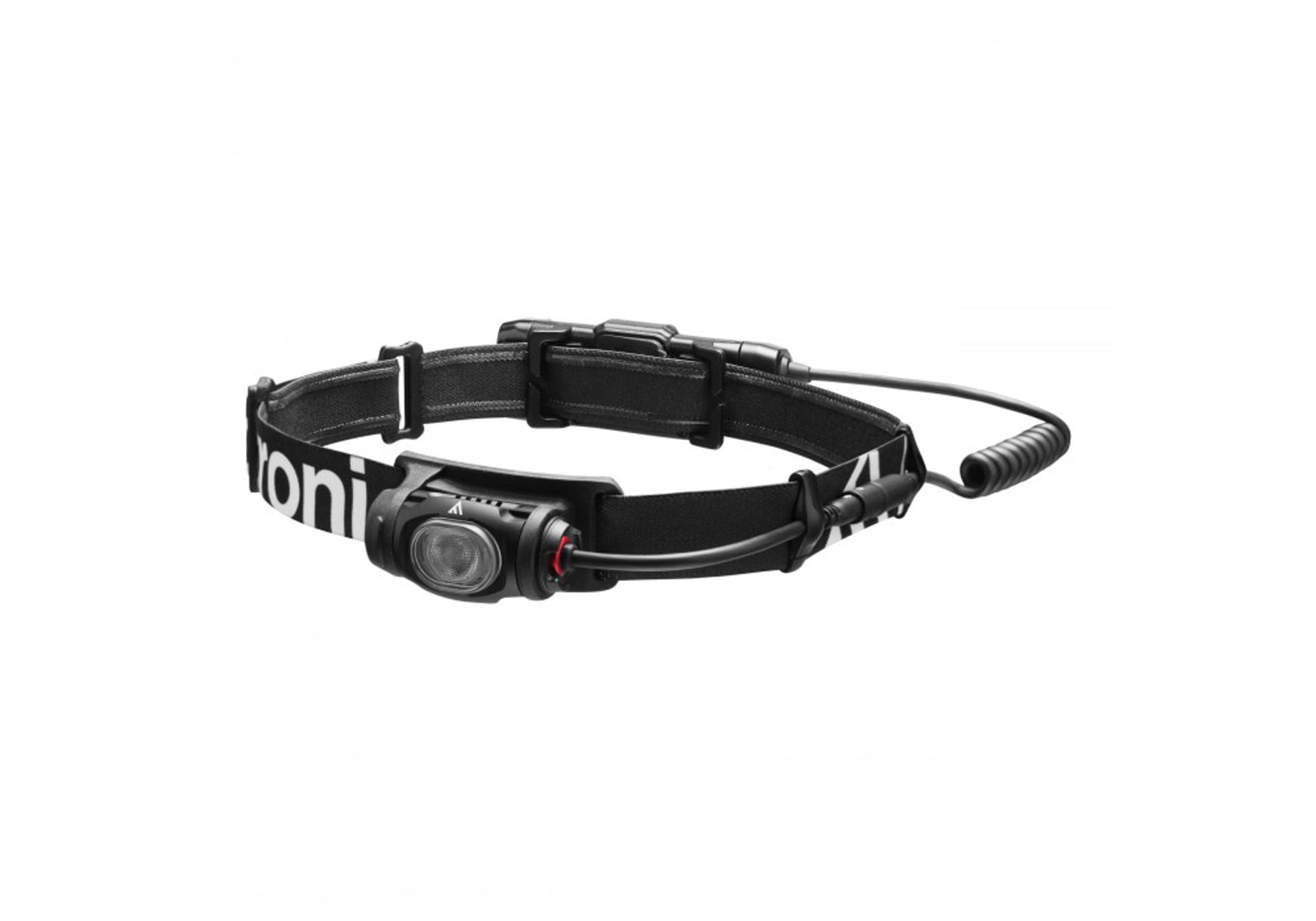 

Latarka czołowa Mactronic VIZO RC, 735 lm