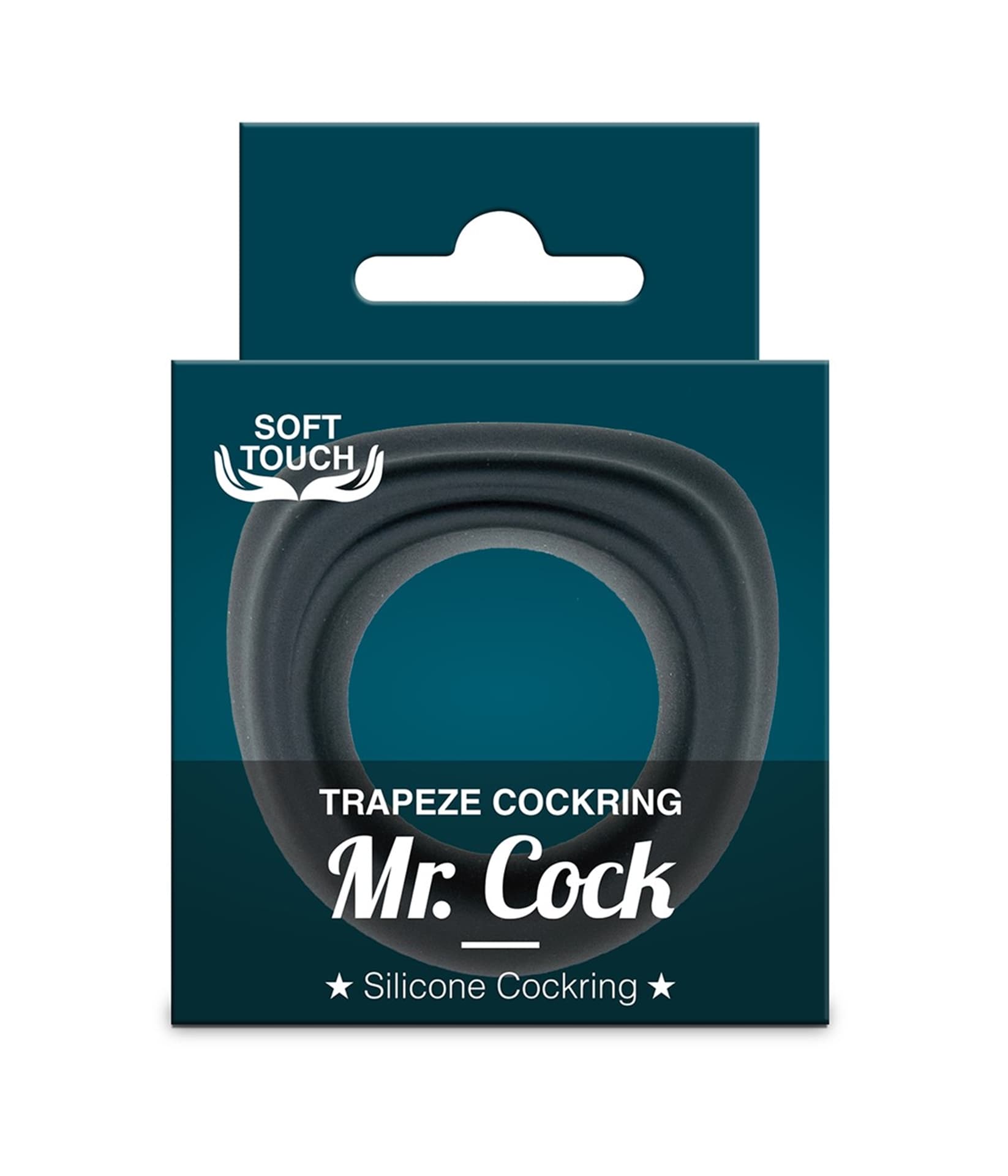 

Pierścień na penisa Mr.Cock Trapeze