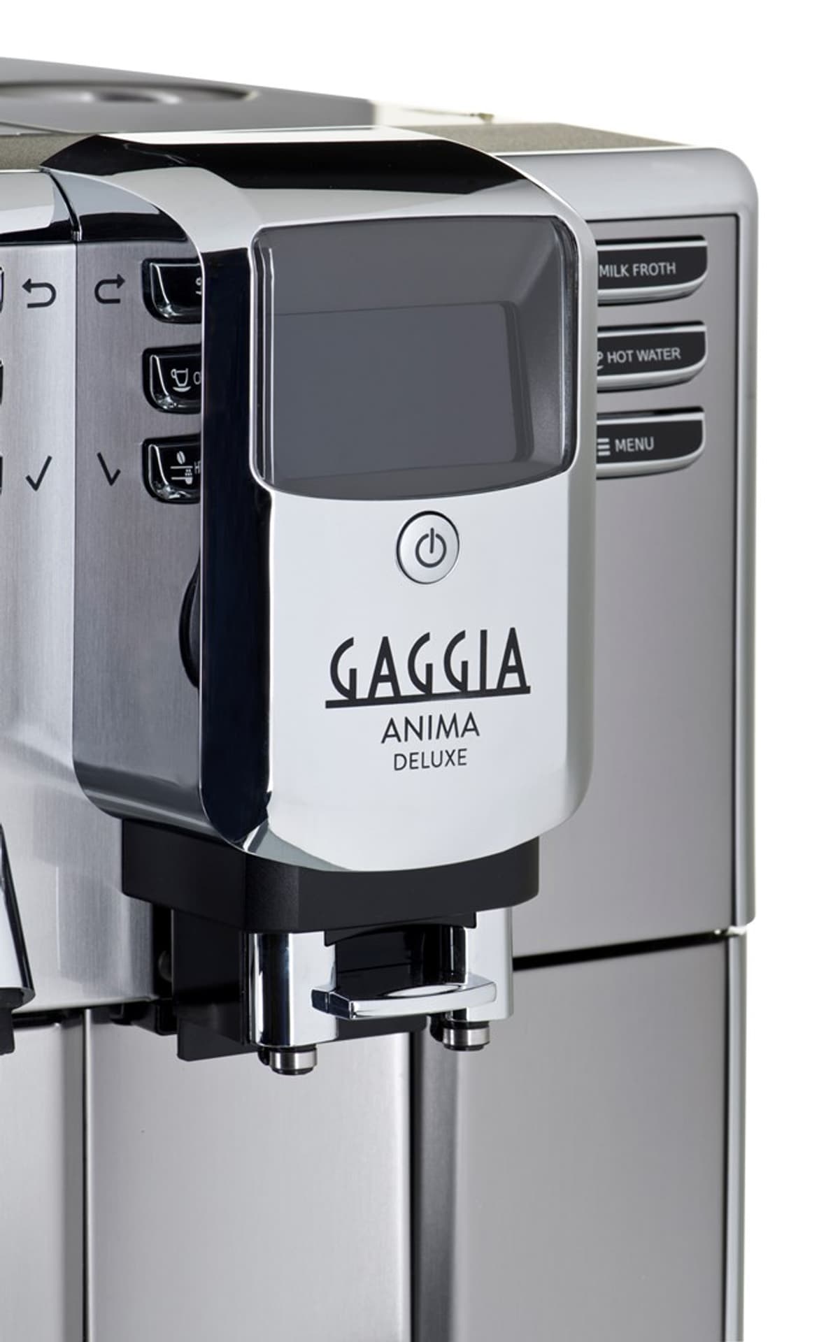 

GAGGIA ekspres automatyczny Anima Deluxe