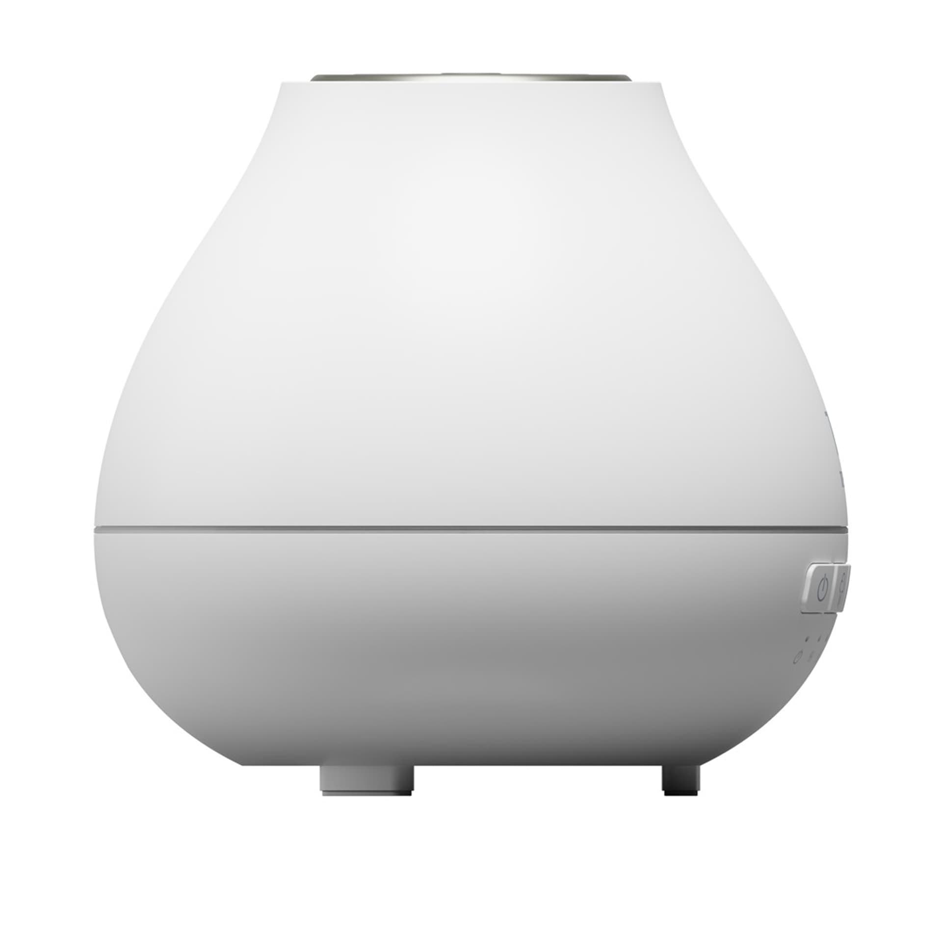 

Dyfuzor zapachowy TESLA TSL-AC-JS01W Smart Aroma Diffuser