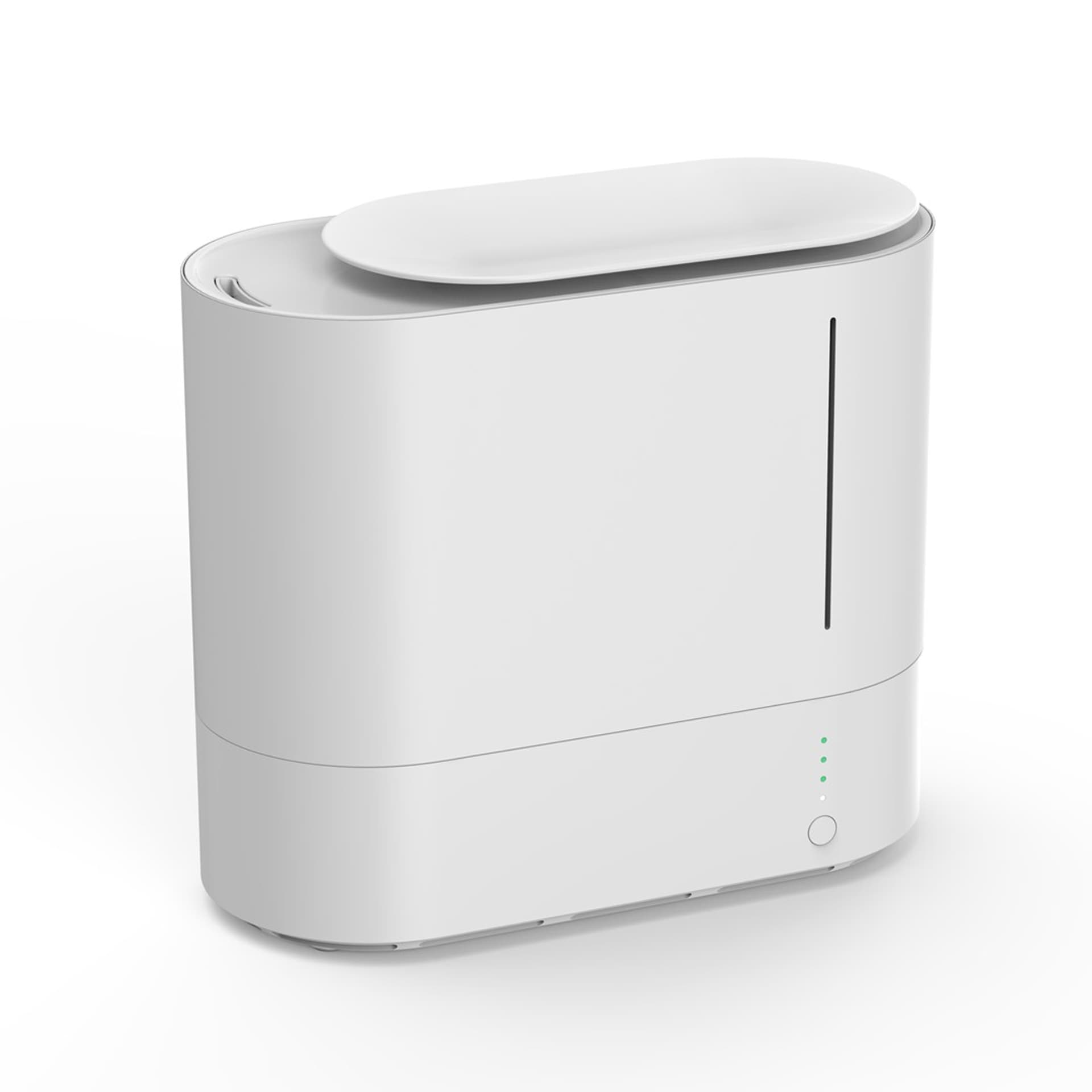 

Nawilżacz powietrza TESLA TSL-AC-PRO4 Smart Humidifier