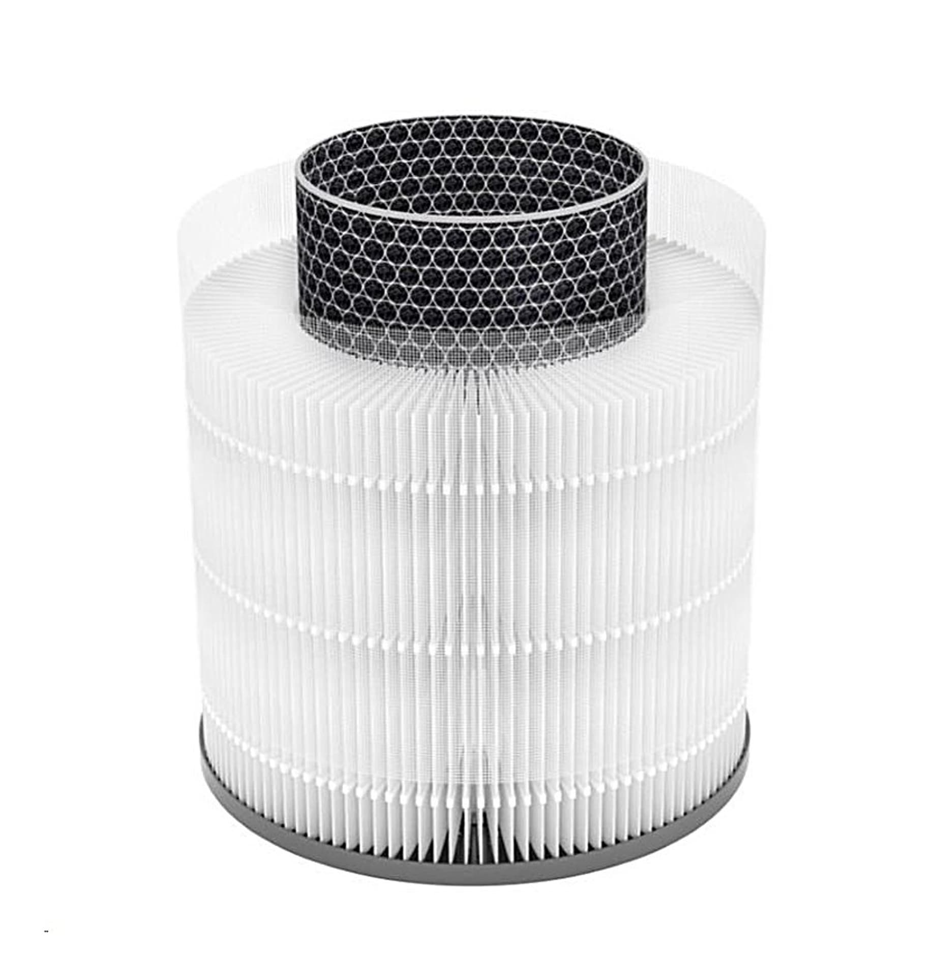 

Filtr HEPA Mini TESLA do oczyszczacza Smart Air Purifier Mini Filter TSL-AC-1207HEPA-ACC