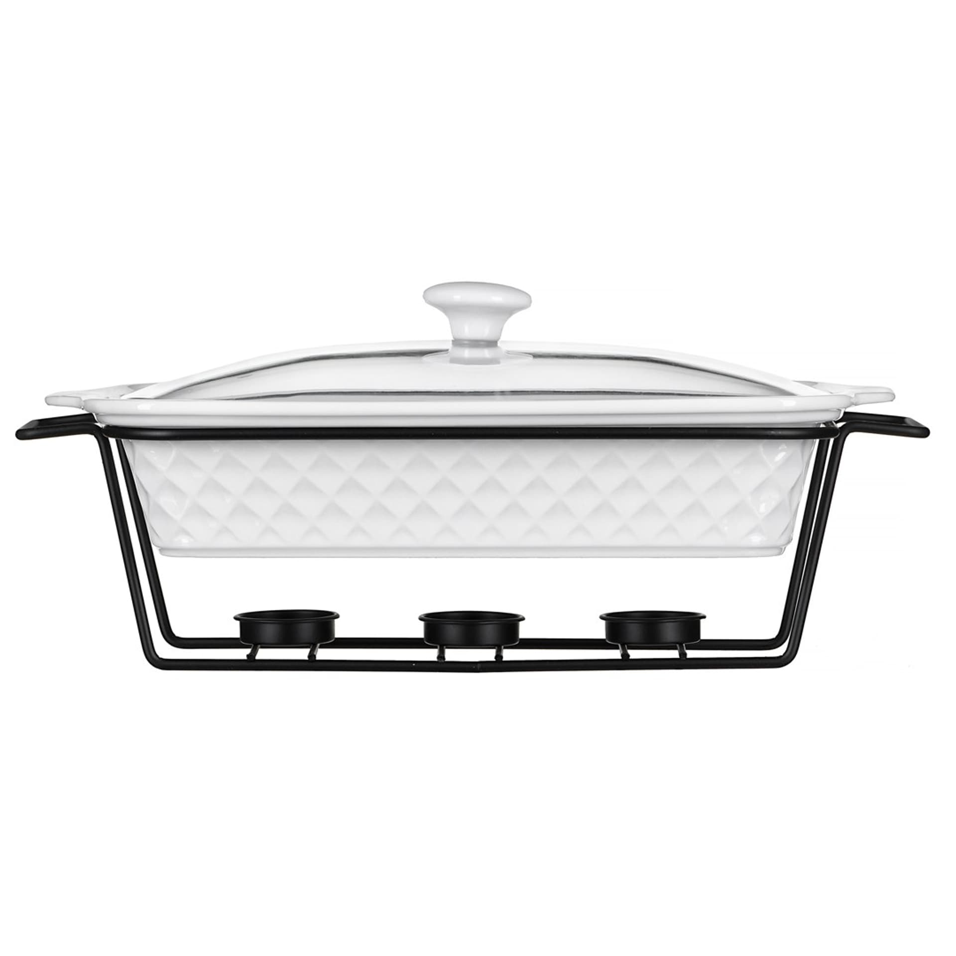

Podgrzewacz do potraw prost.35 cm MR-11459-73