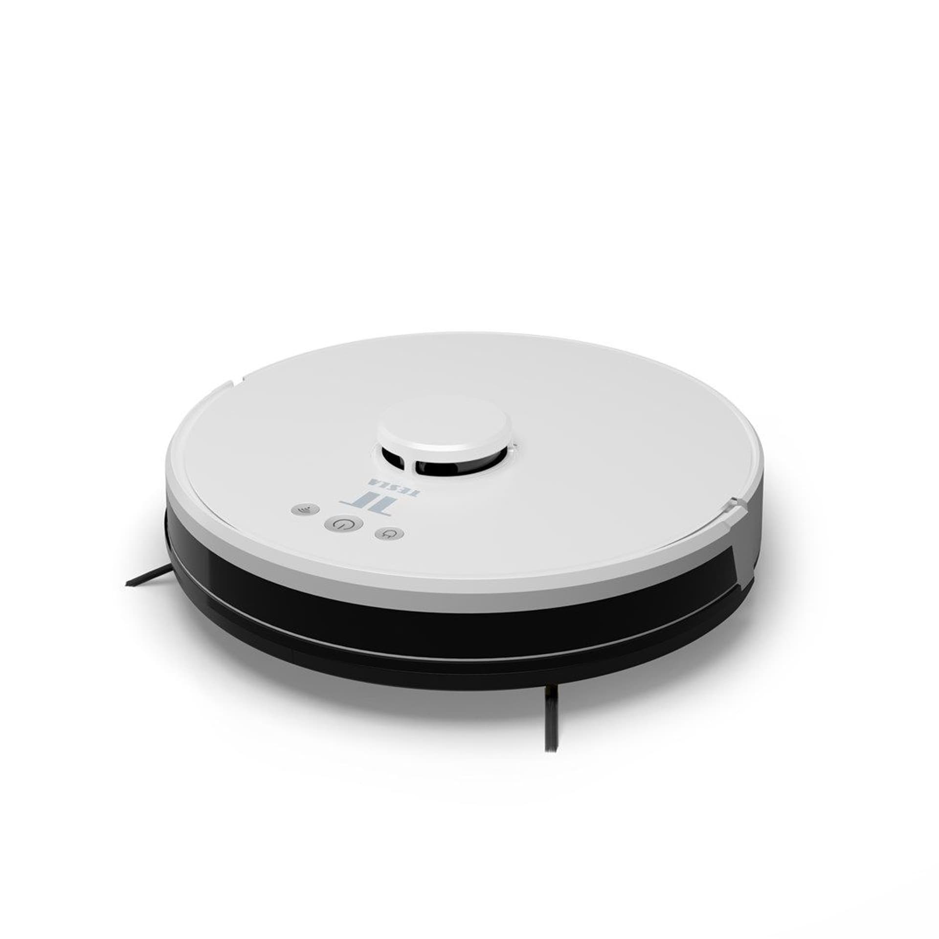 

Robot sprzątający TESLA TSL-VC-R530 Smart Robot Vacuum Laser