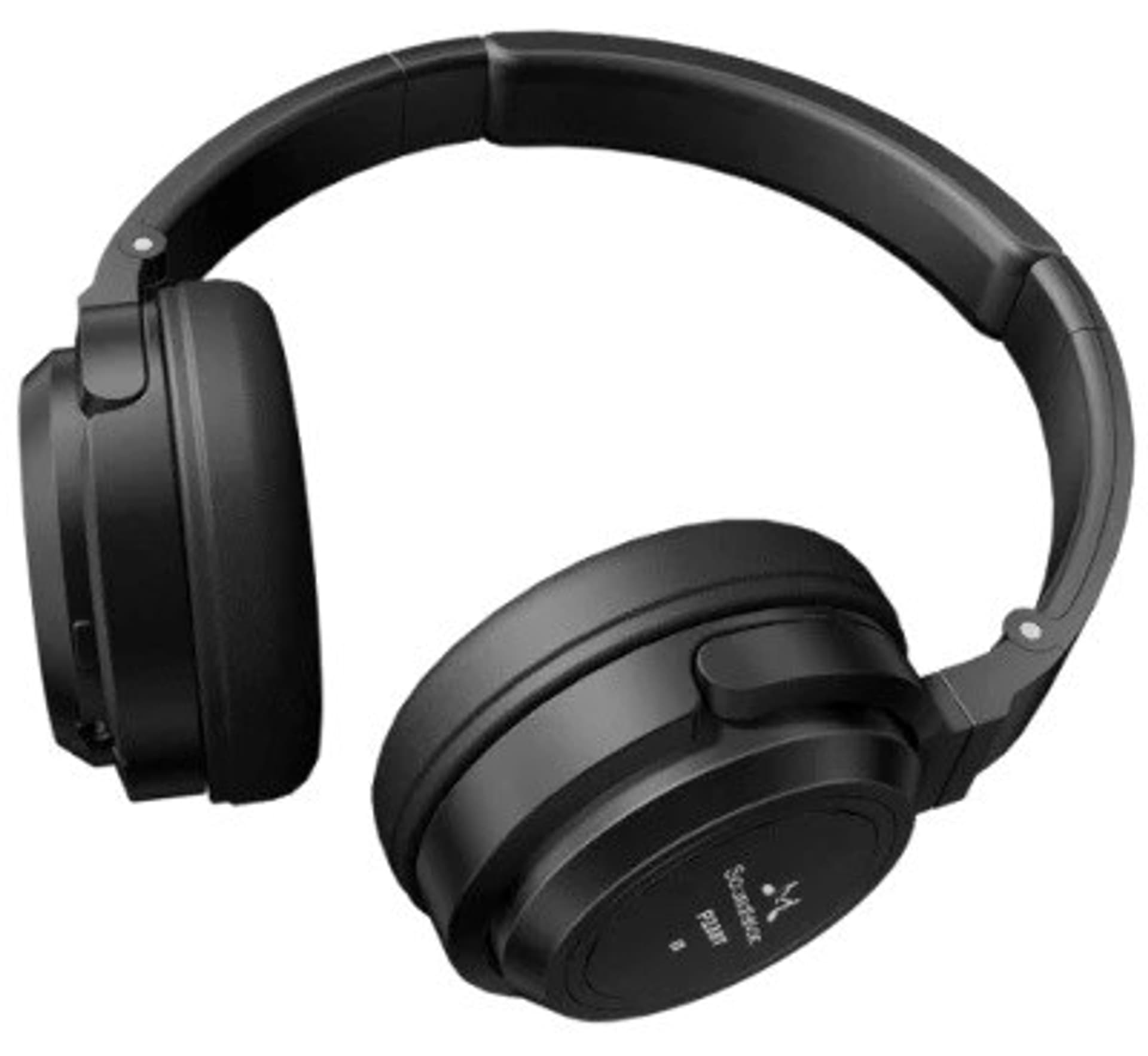 

SoundMagic P23BT - słuchawki BT