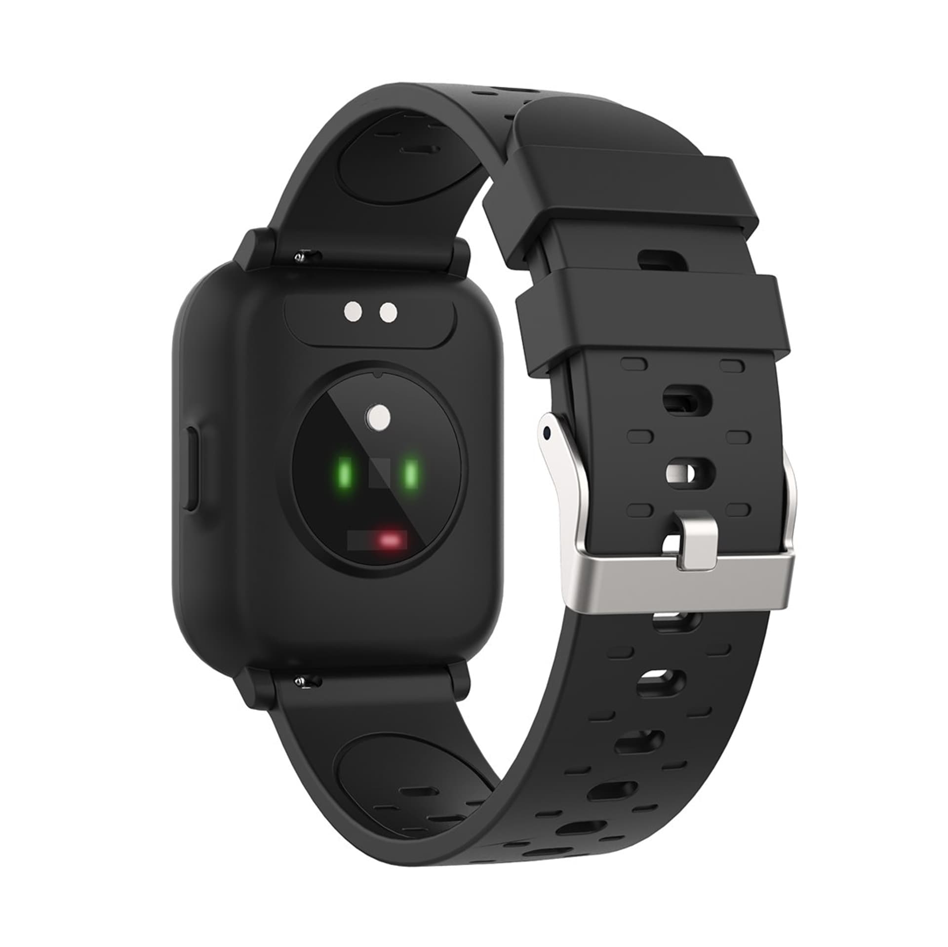 

Smartwatch Bluetooth z temperaturą ciała Denver czarny